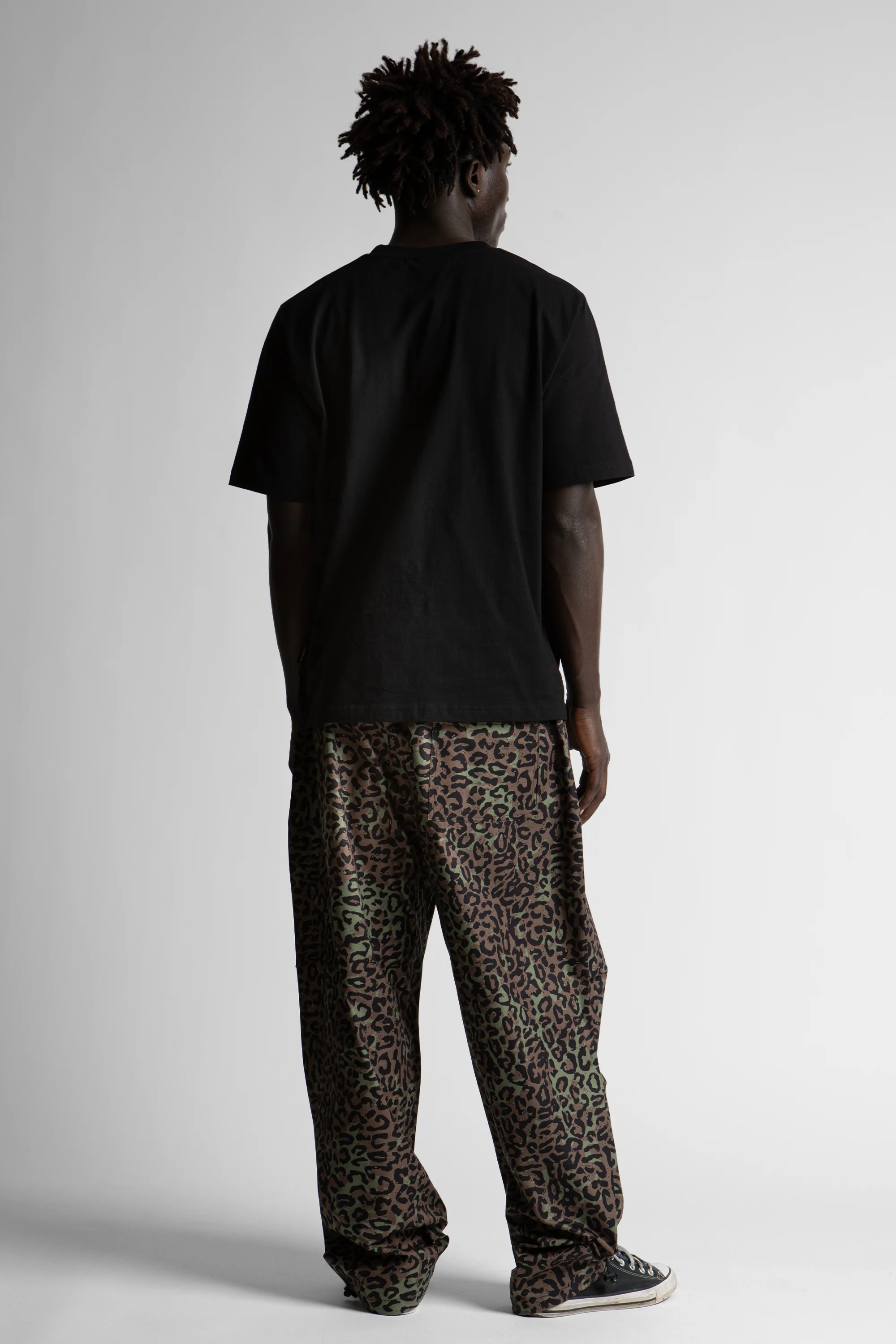 Overpant Cheetah - Image 7