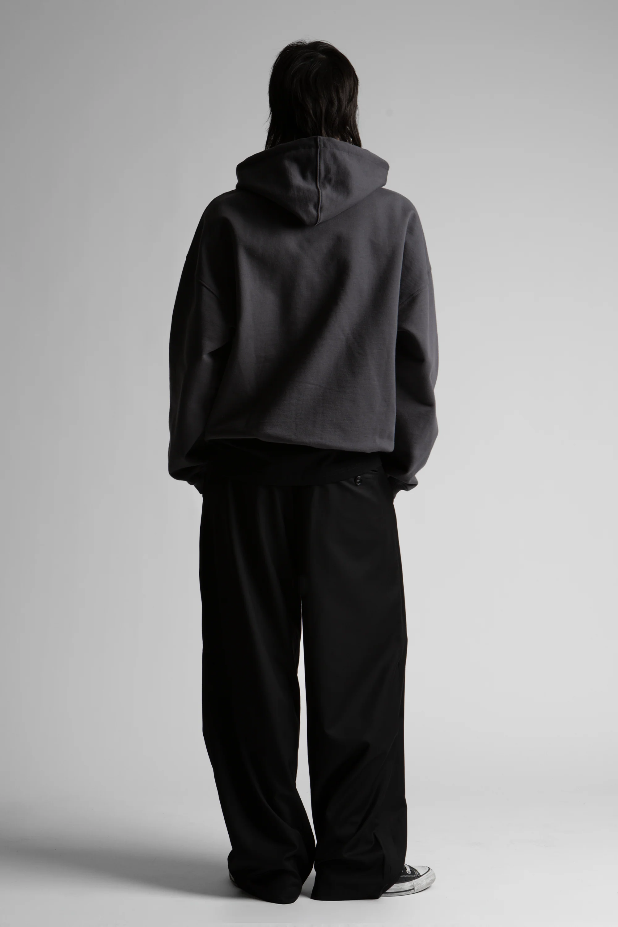 Hoodie Zip Cheetah - Image 3