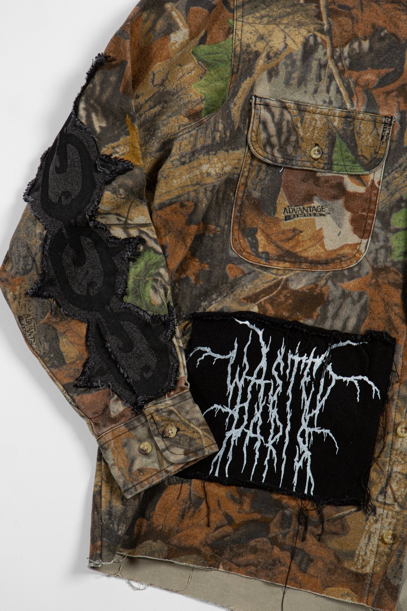 Chemise Age Revival #25/26 - Image 8