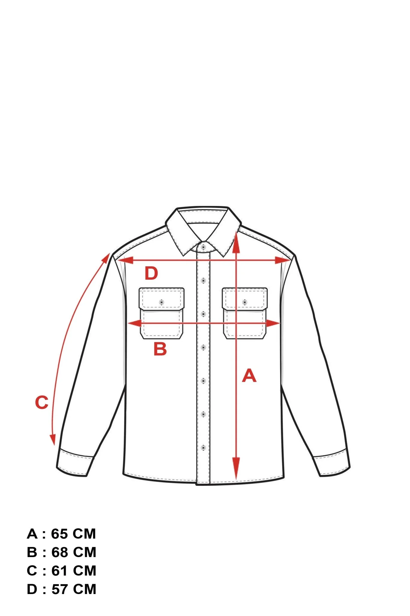 Chemise Age Revival #26/26 - Image 6