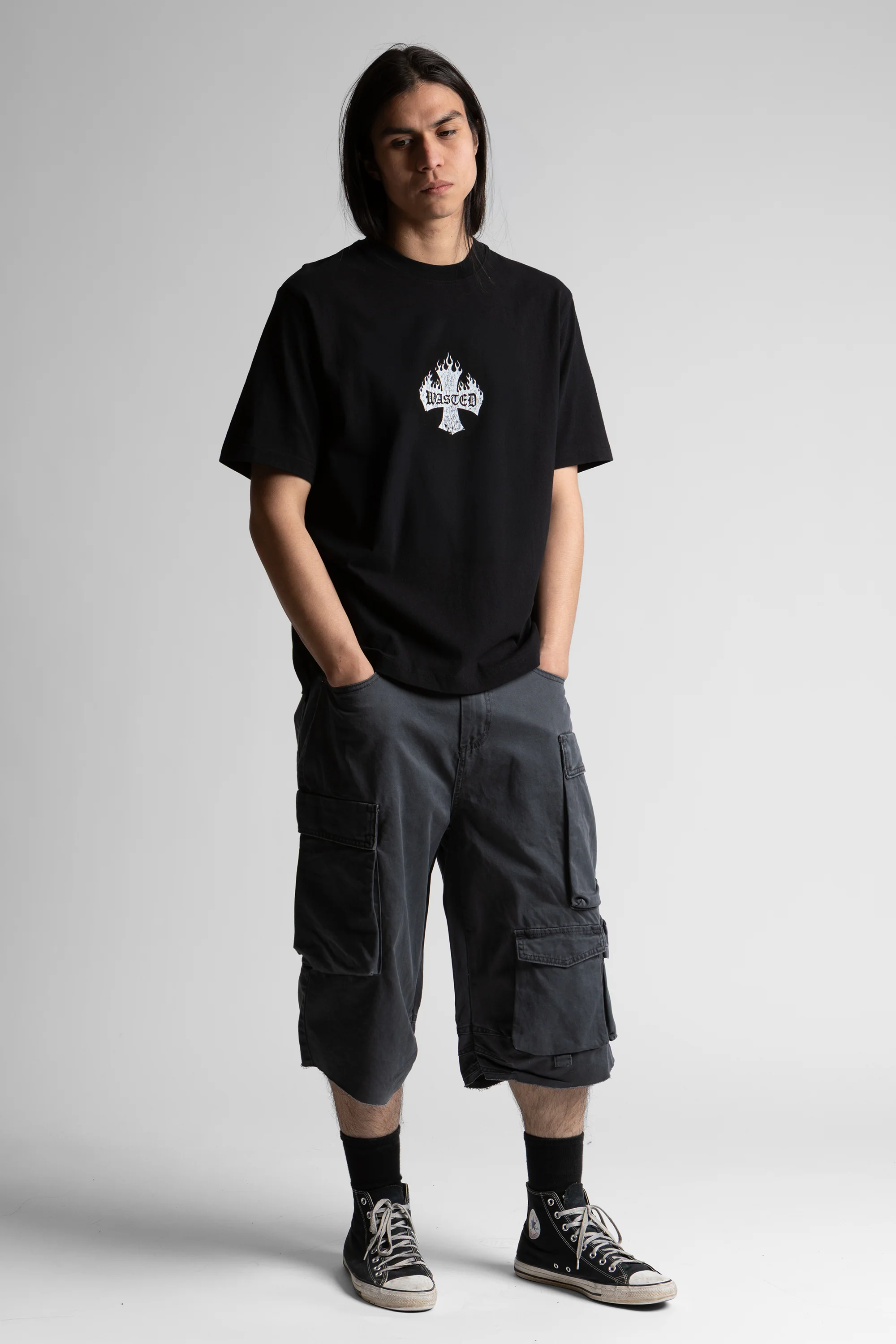 T-Shirt Cinderfall - Image 2