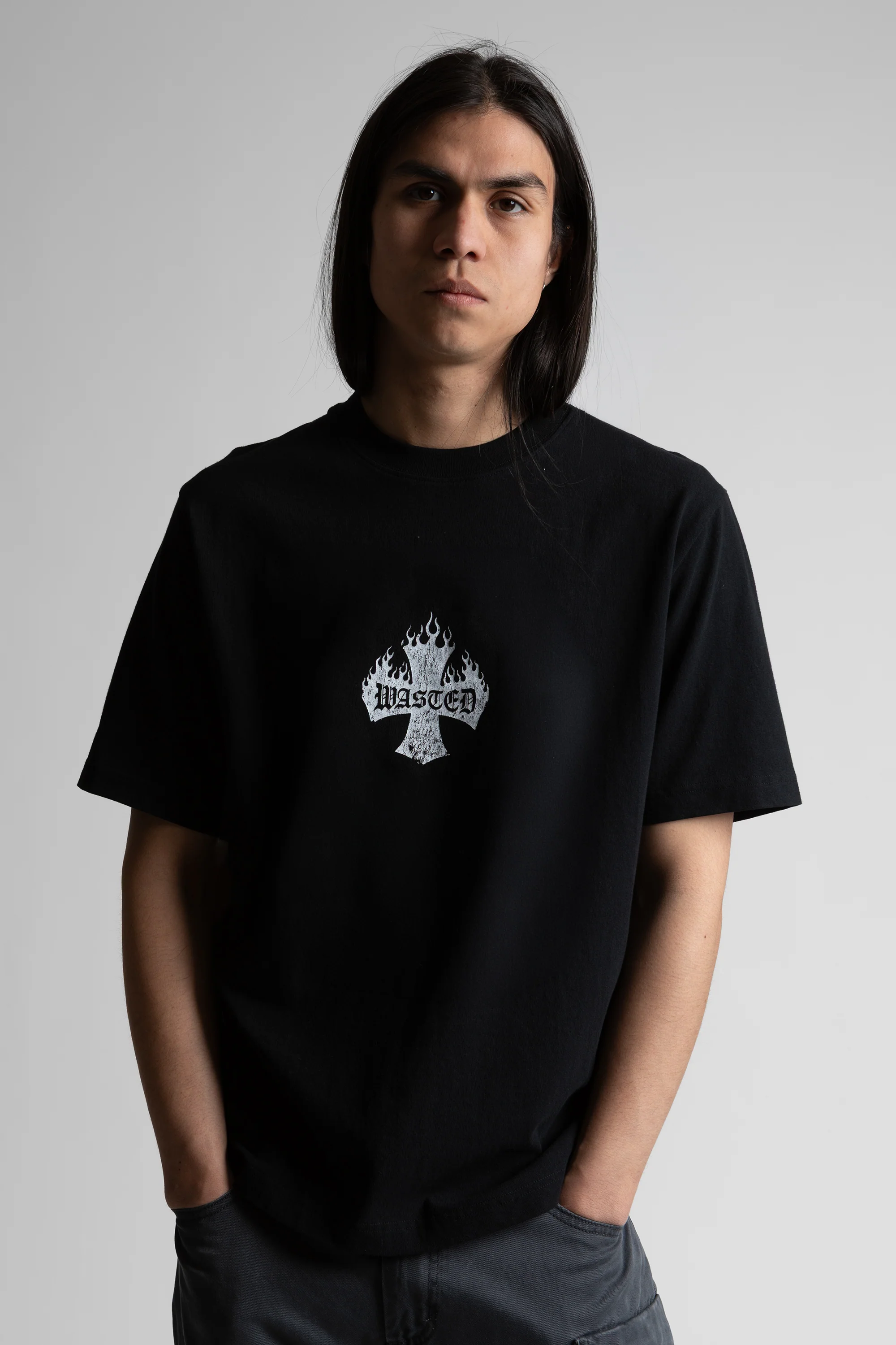 T-Shirt Cinderfall - Image 3