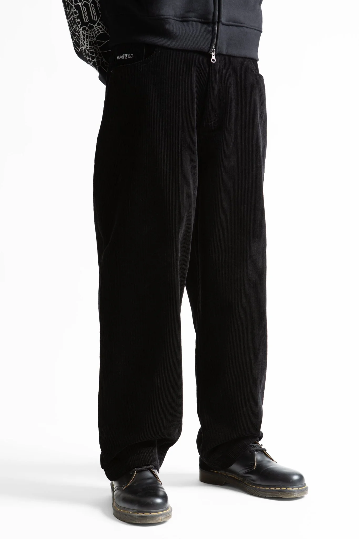 Pantalon Casper Corduroy Signature - Image 6