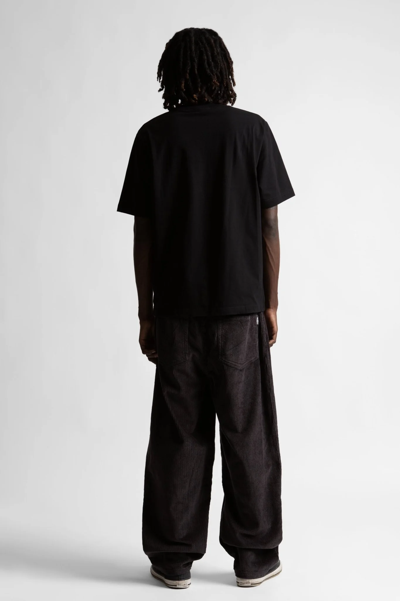 Pantalon Casper Corduroy Signature - Image 4