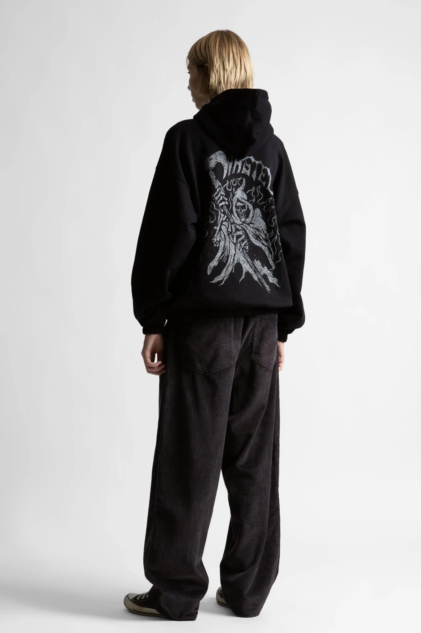 Pantalon Casper Corduroy Signature - Image 6