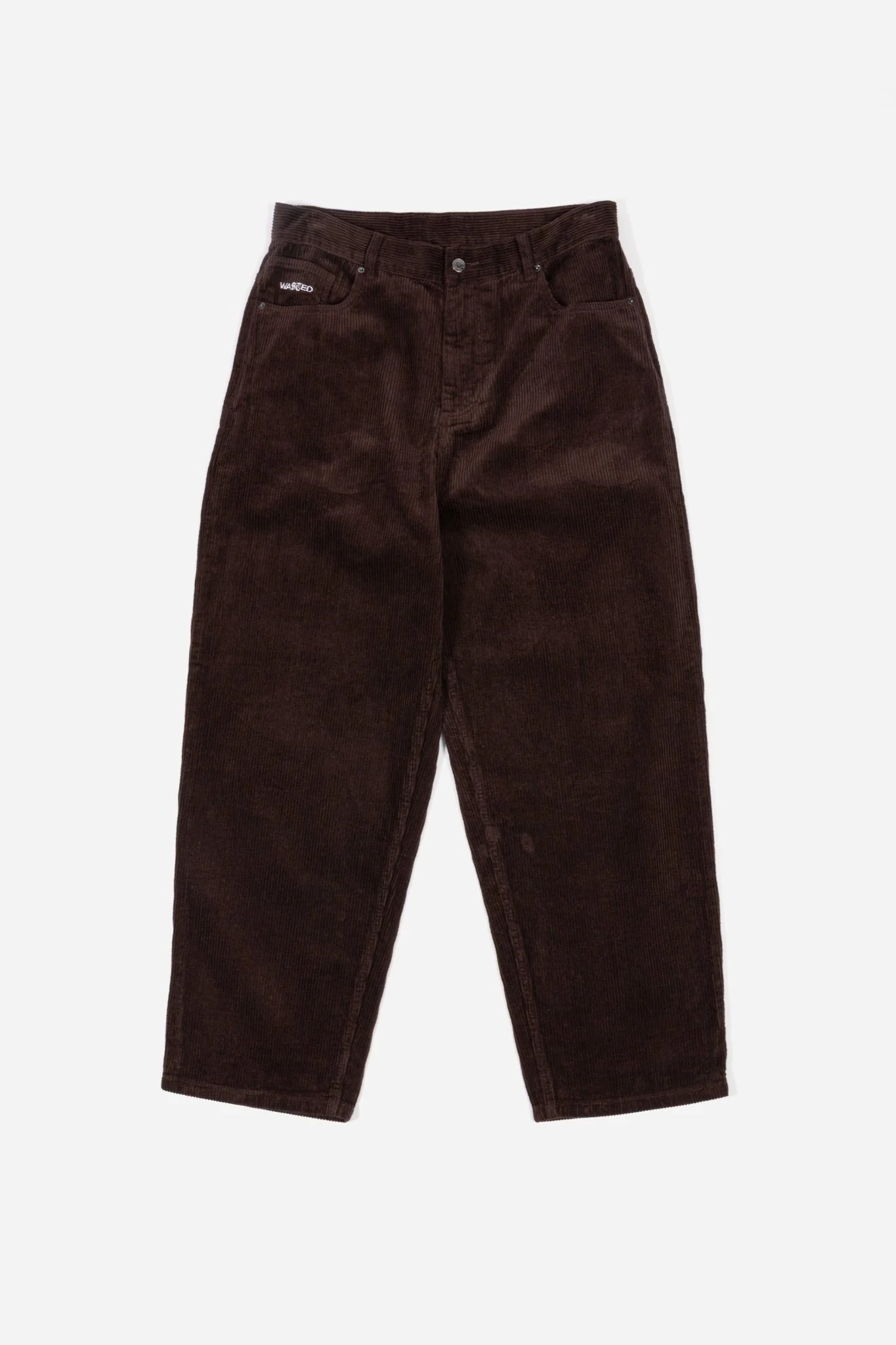 Pantalon Casper Corduroy Signature