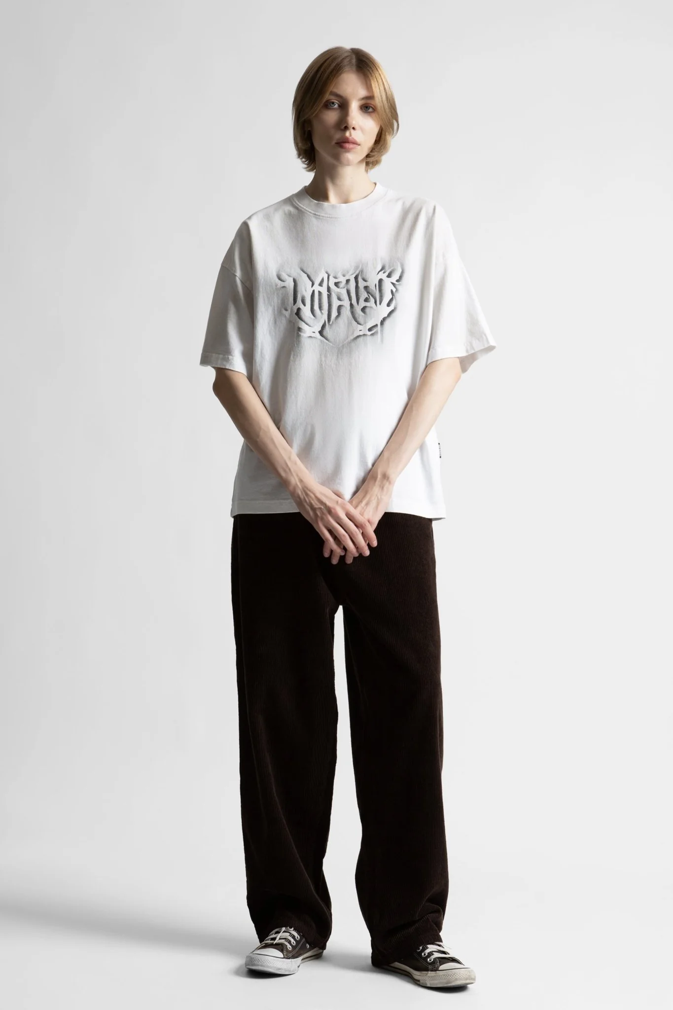 Pantalon Casper Corduroy Signature - Image 6