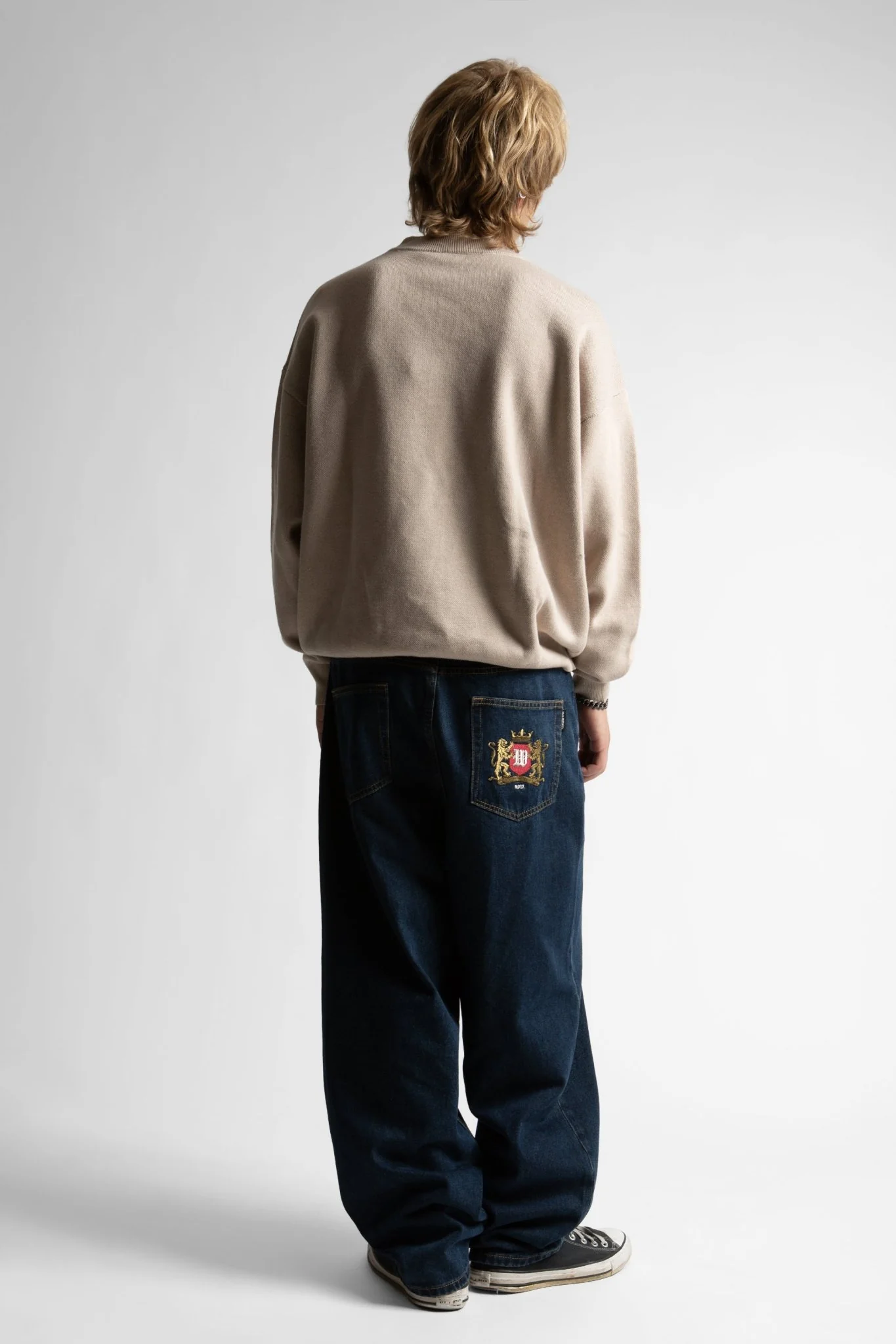 Pull Crest - Image 4