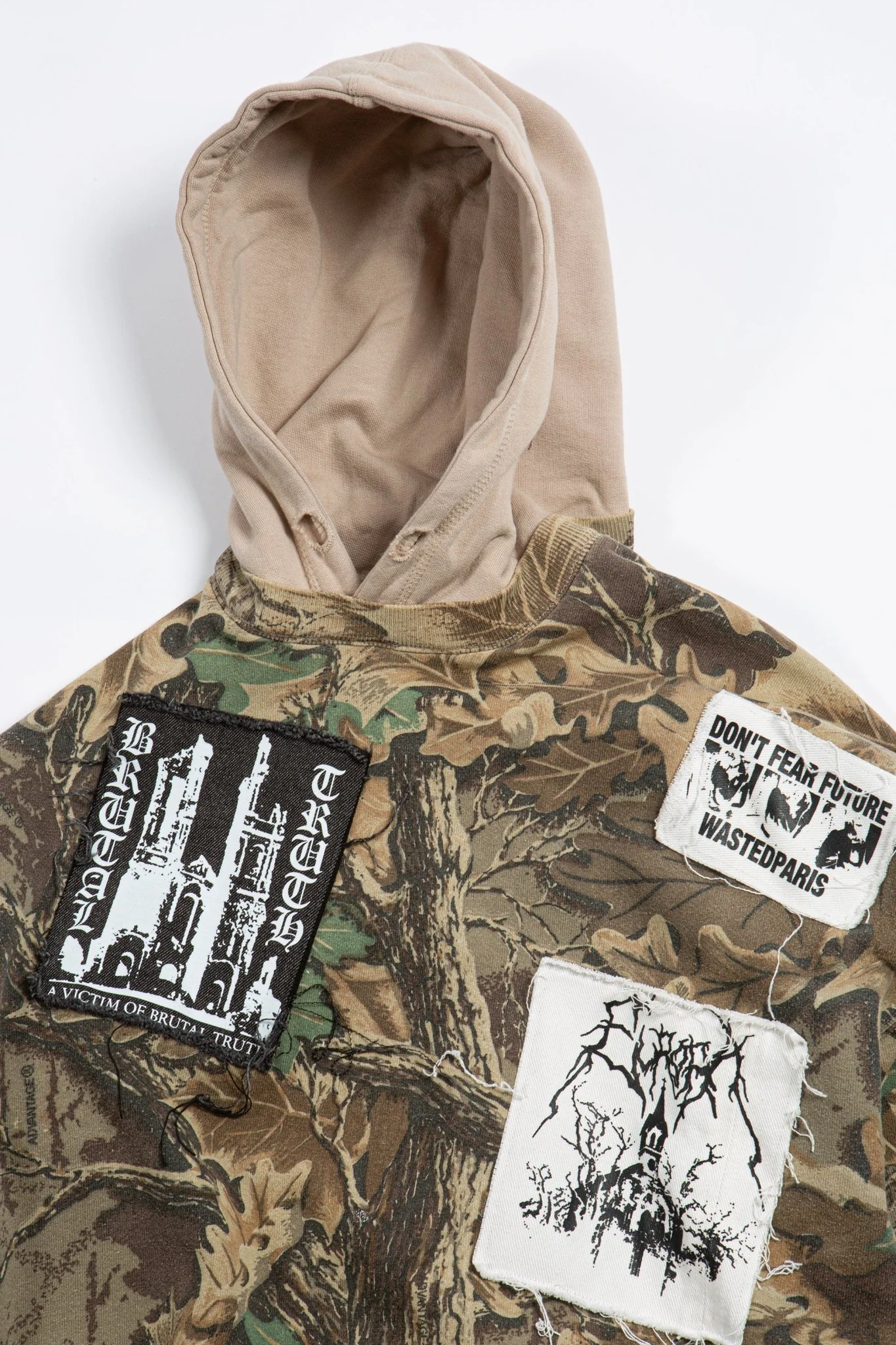 Crewneck-Age Revival #19/26 - Image 3