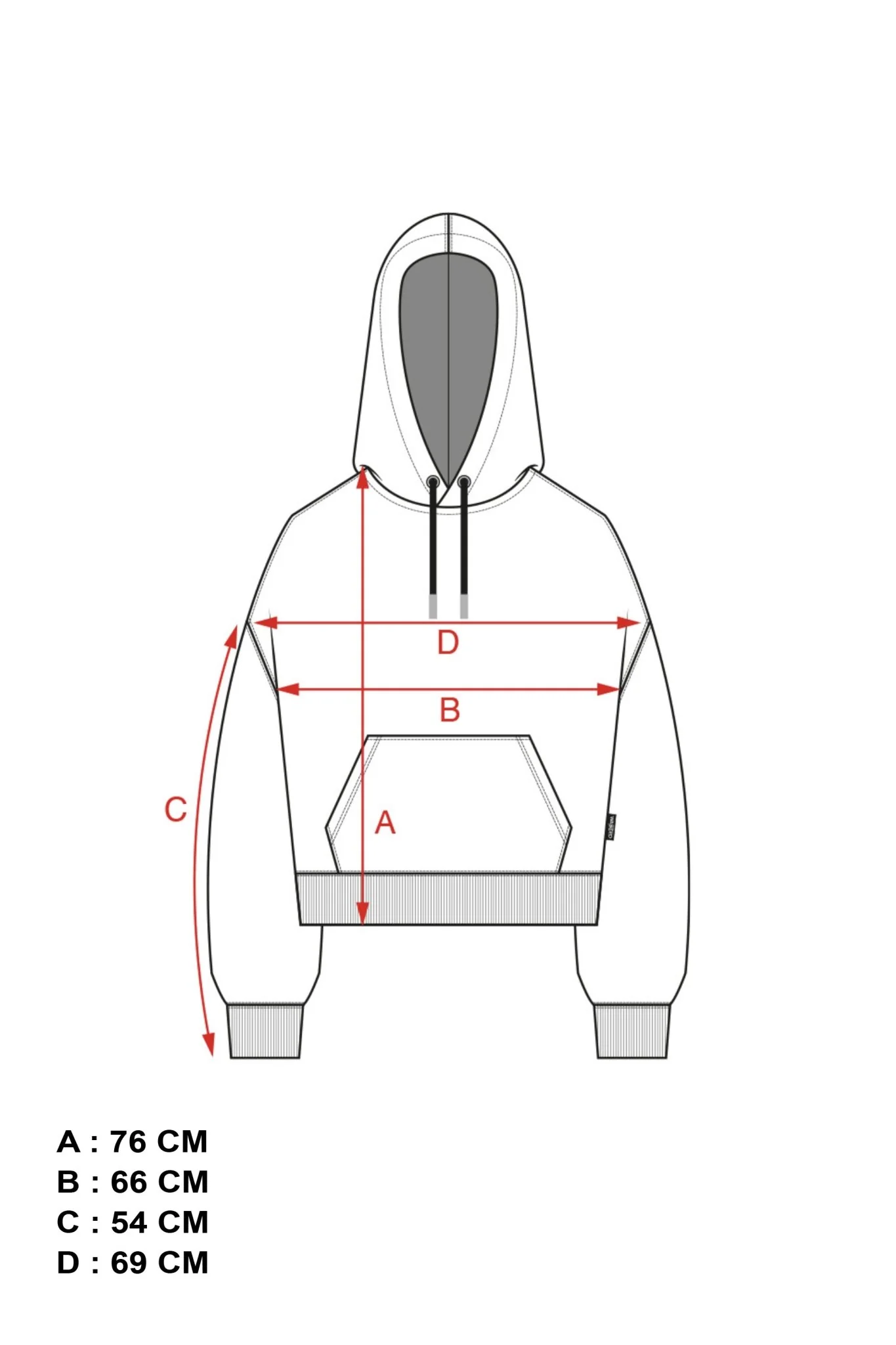 Crewneck-Age Revival #19/26 - Image 6