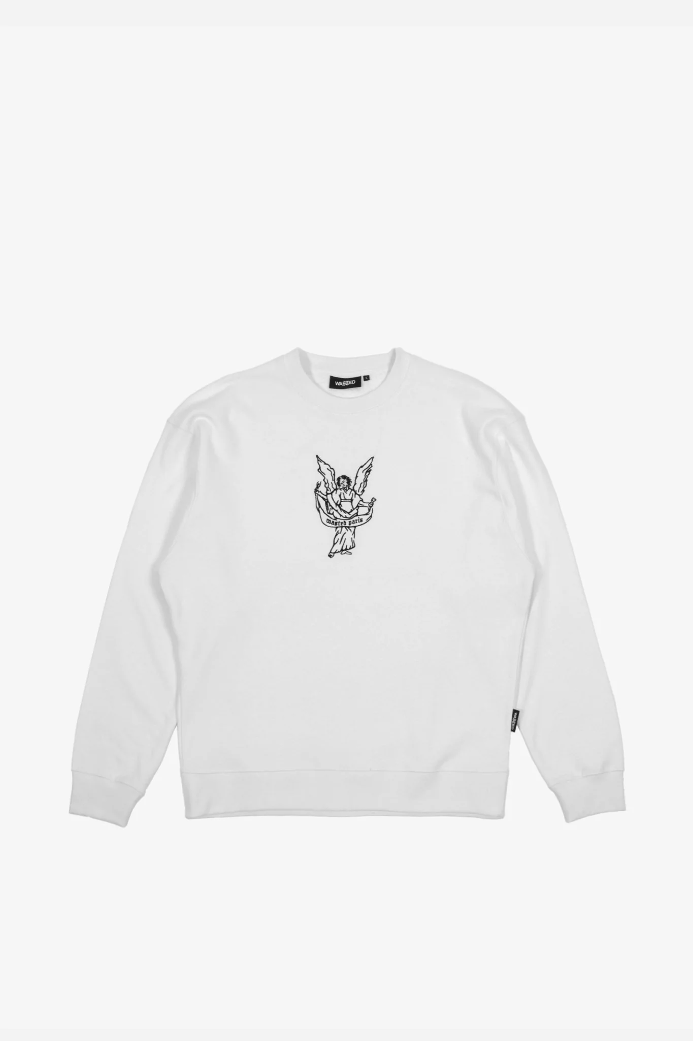 Crewneck Heaven