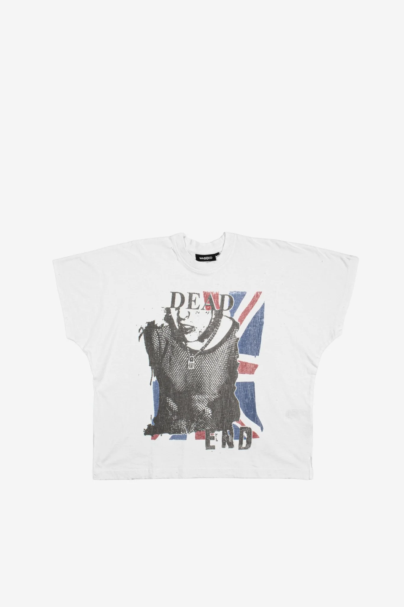 T-Shirt Dead End Sleaze