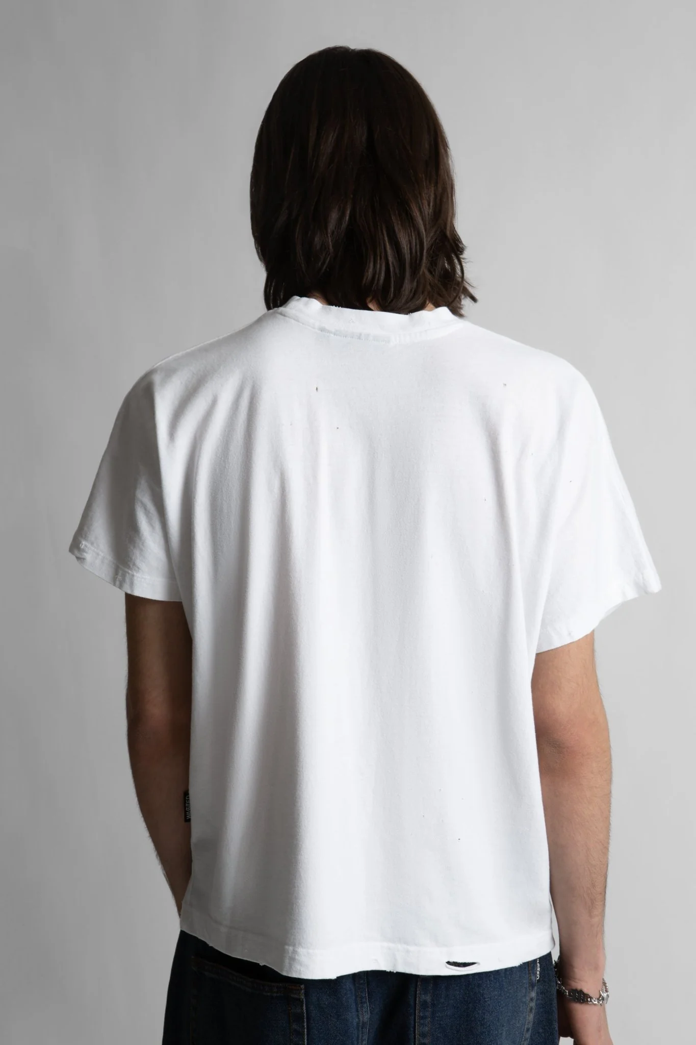 T-Shirt Dead End Sleaze - Image 5