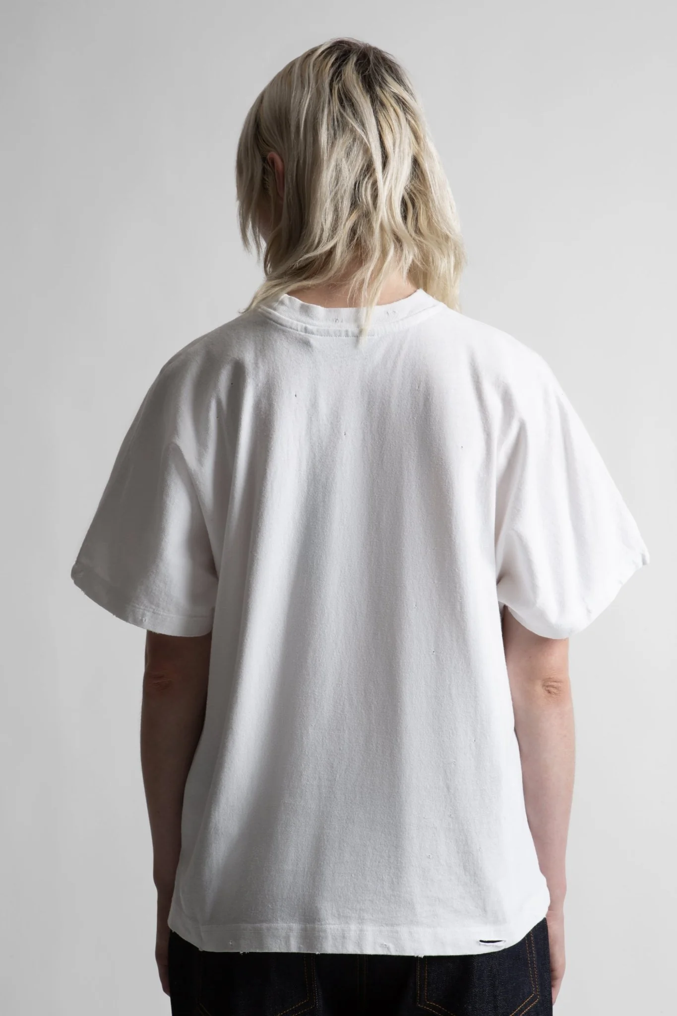 T-Shirt Dead End Sleaze - Image 6
