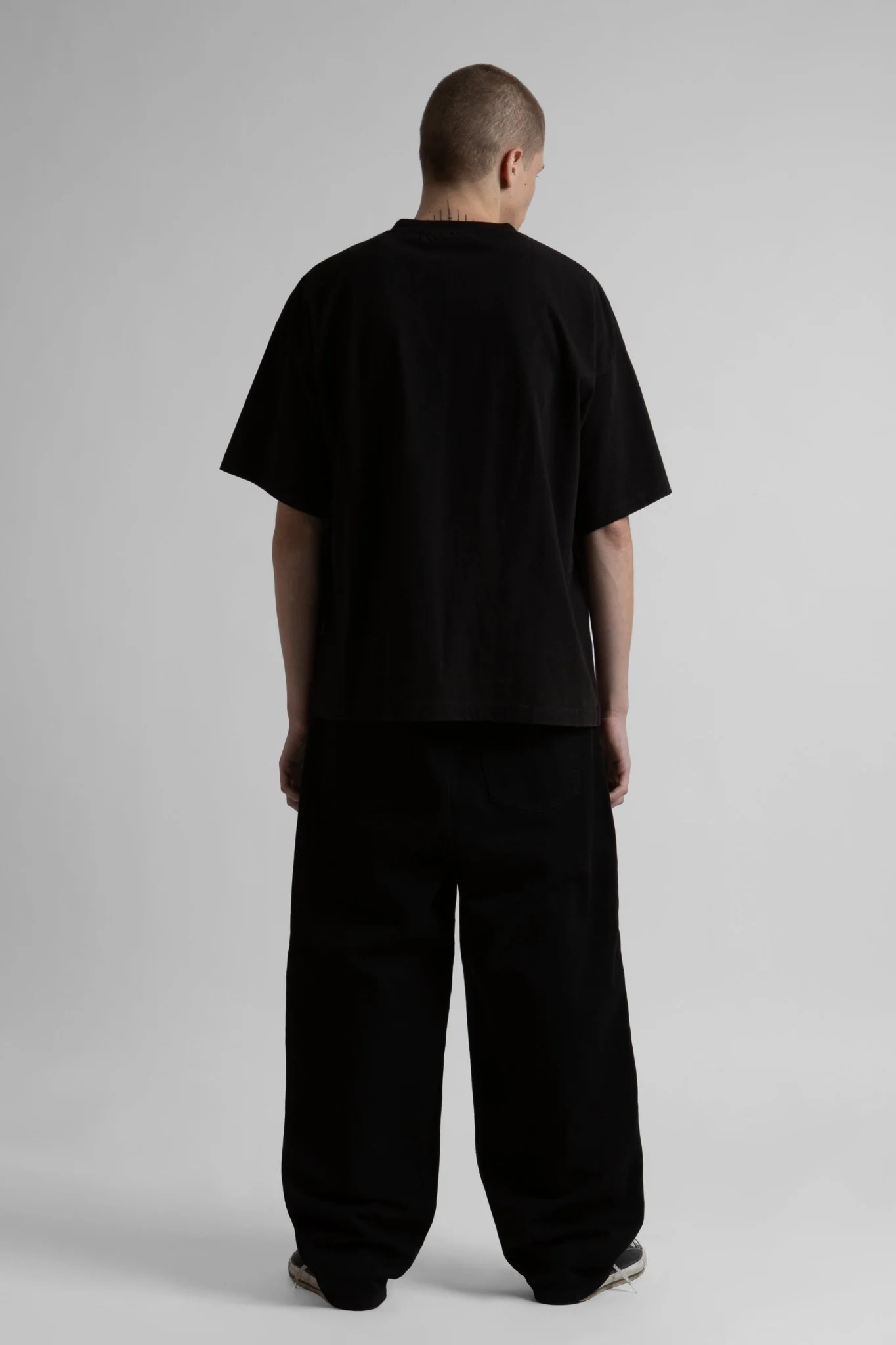 T-Shirt Boxy Defy - Image 6
