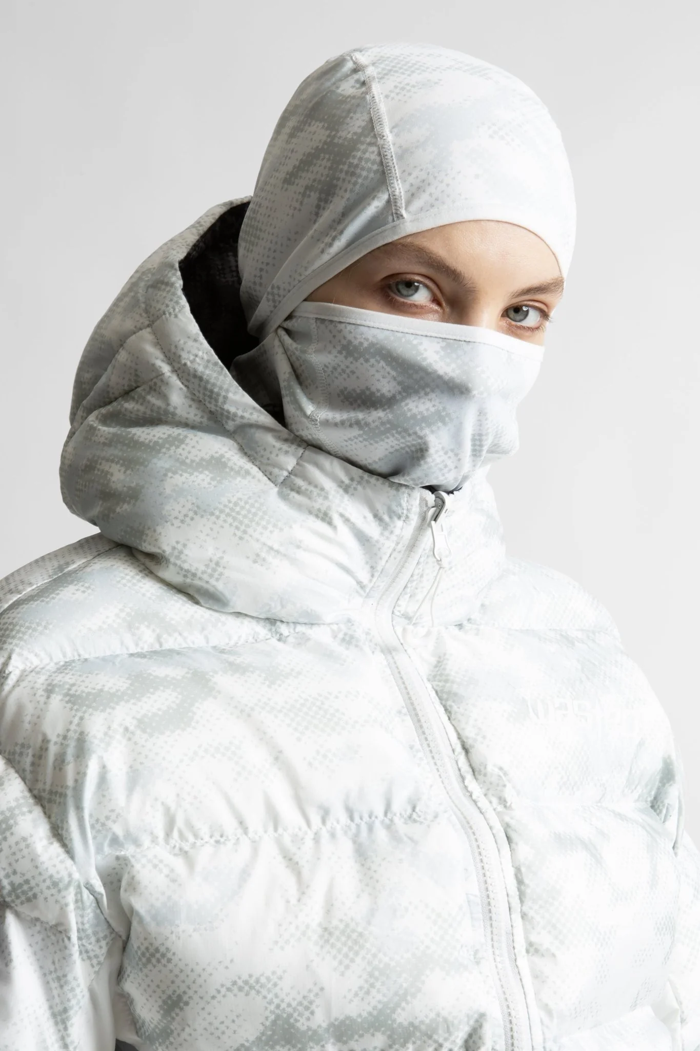 Puffer Réversible Digicamo - Image 13