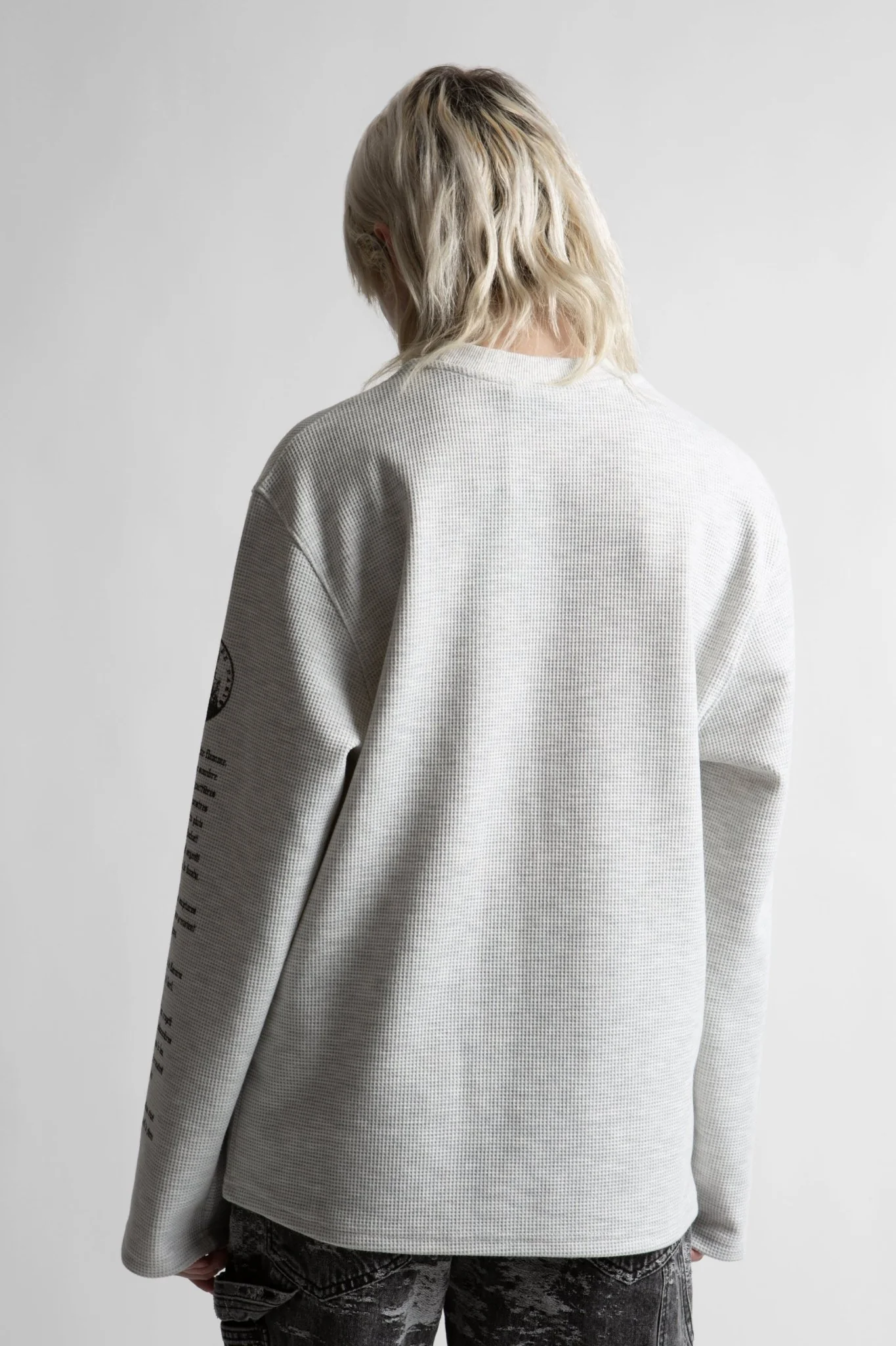 T-Shirt Thermal Manches Longues Duke - Image 6