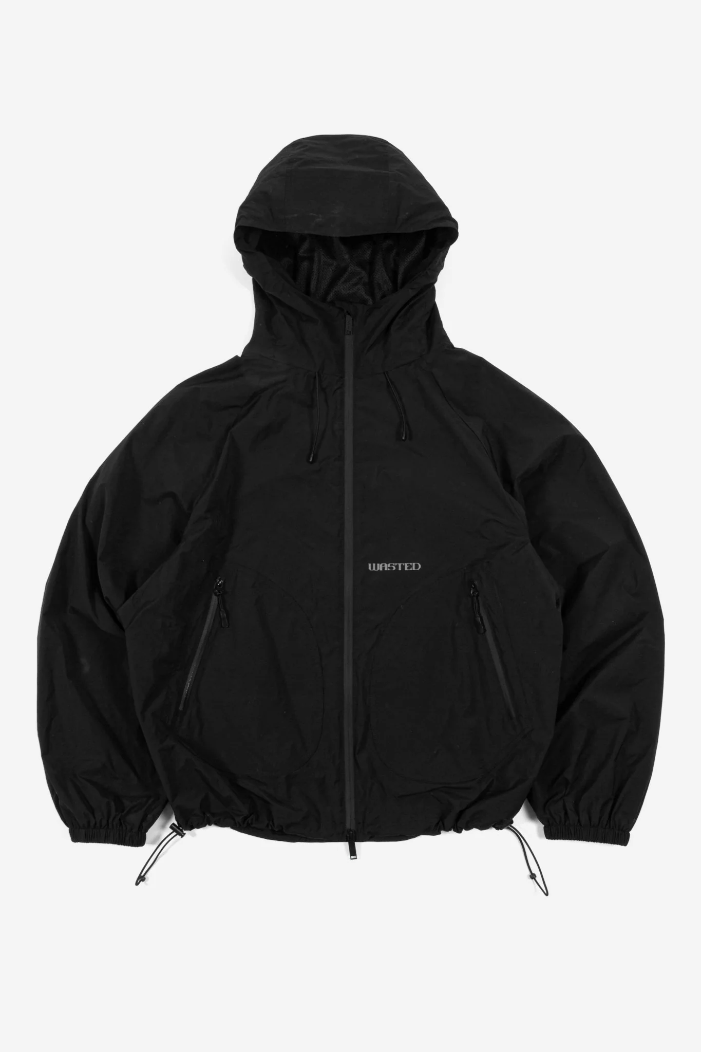 Windbreaker Dusky Swarm
