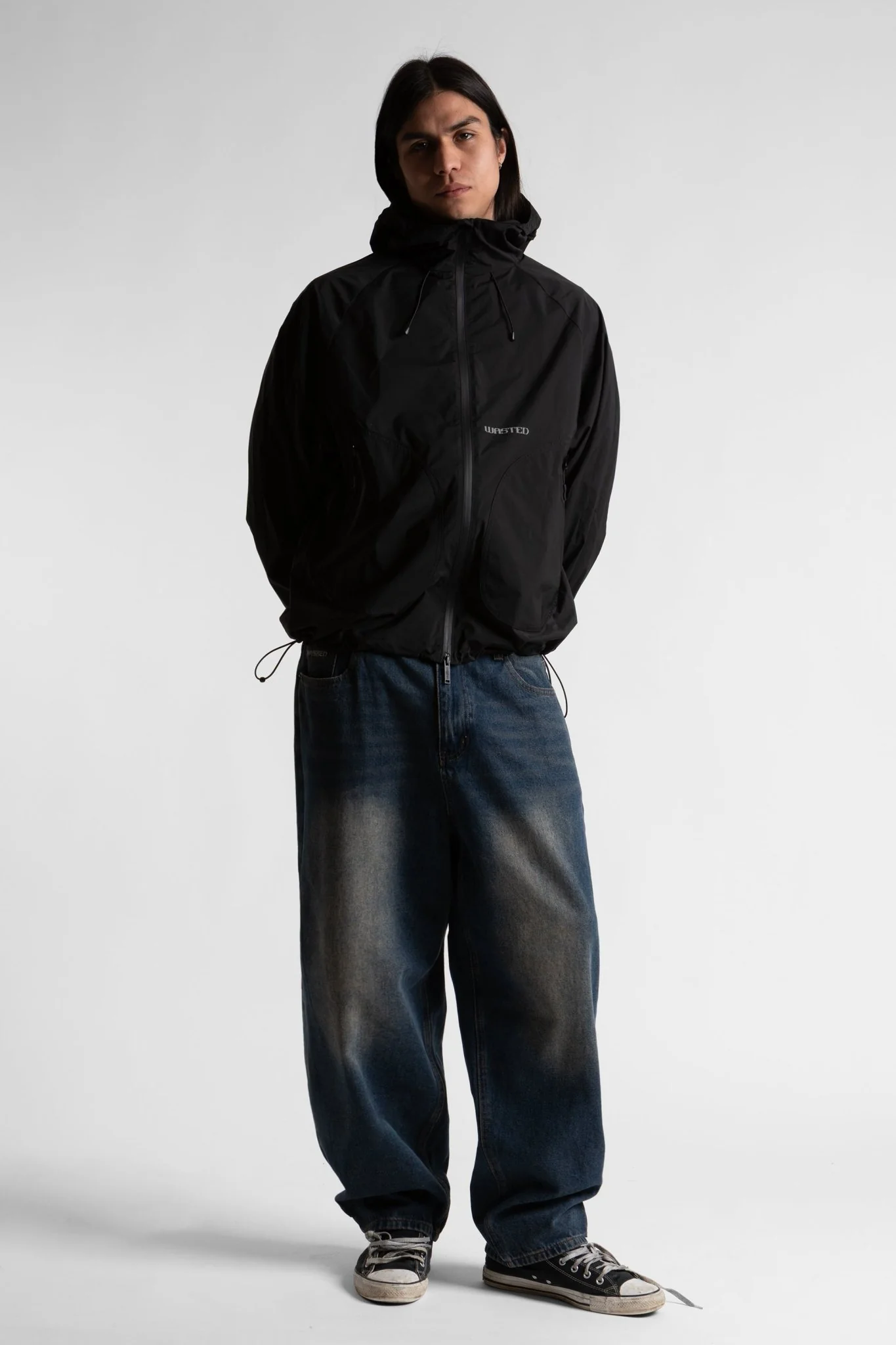 Windbreaker Dusky Swarm - Image 2