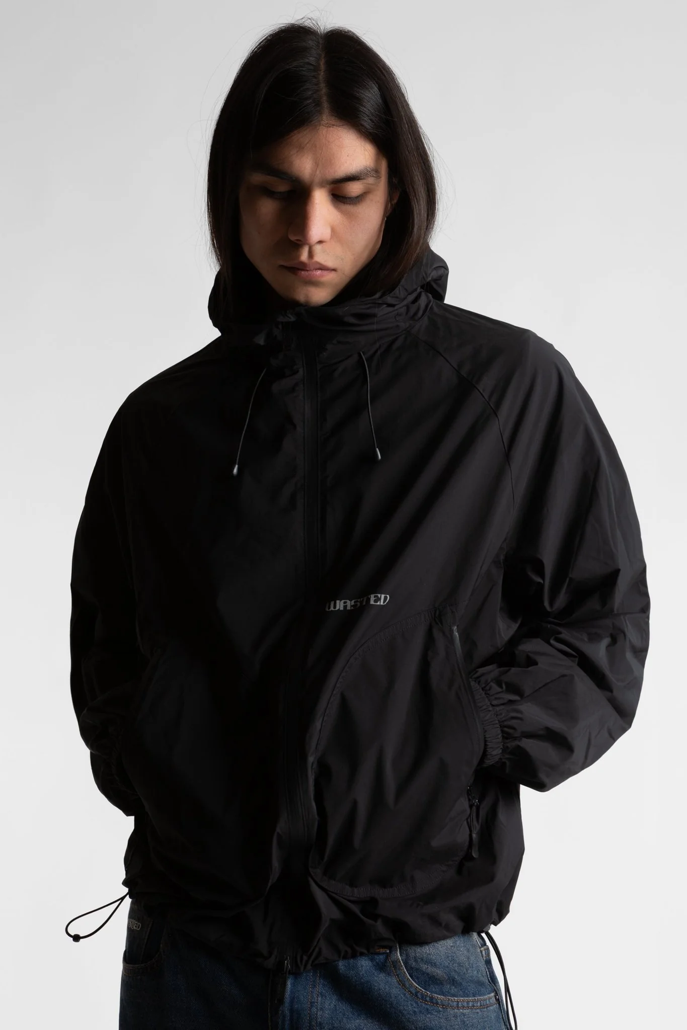 Windbreaker Dusky Swarm - Image 3