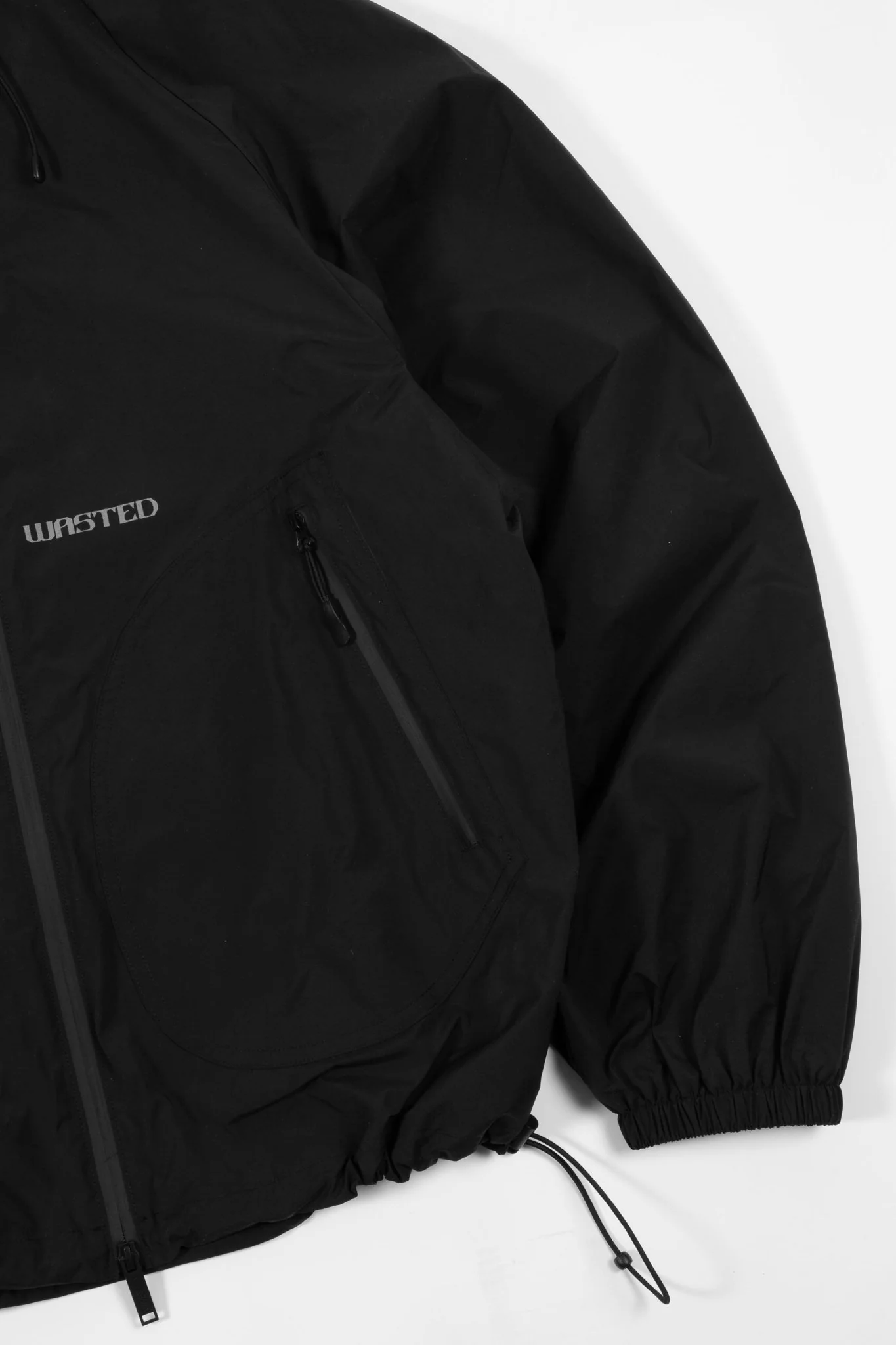 Windbreaker Dusky Swarm - Image 4