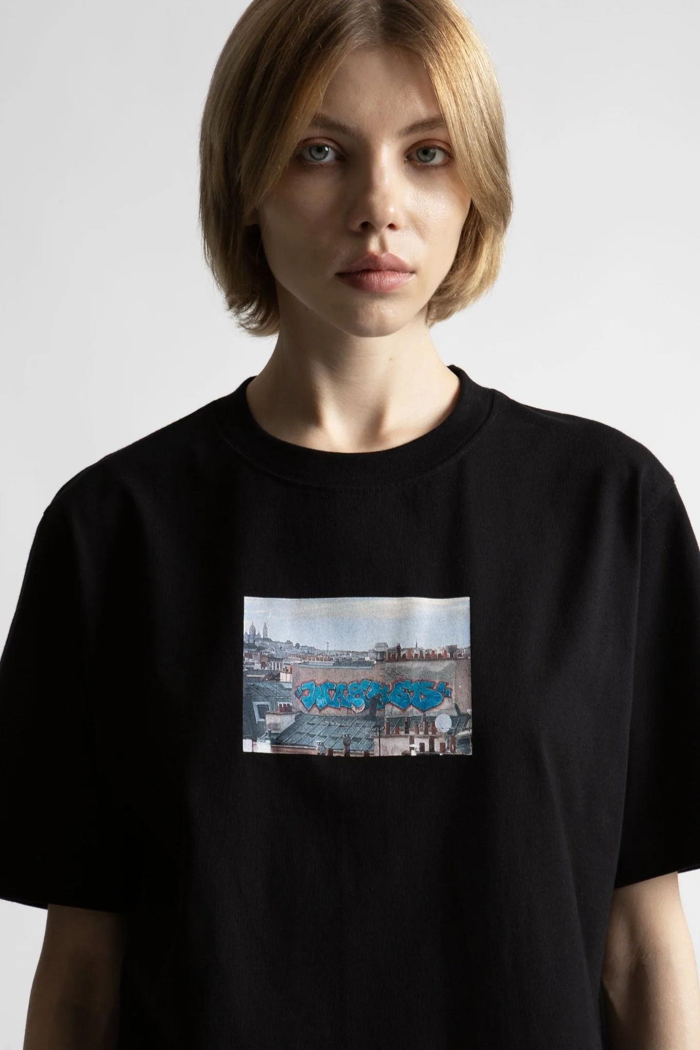 T-Shirt Elevation - Image 4