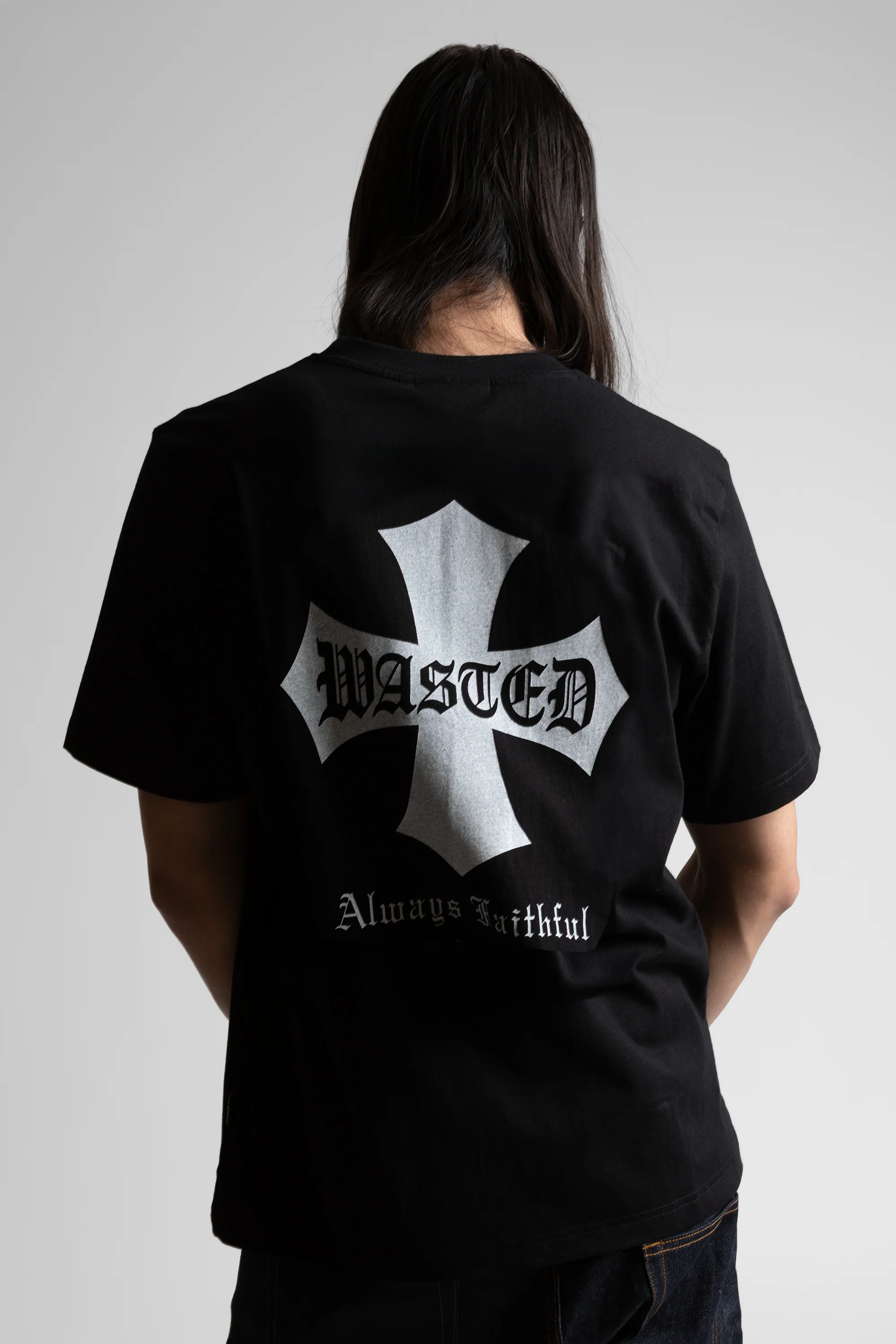 T-Shirt Everfaith - Image 5