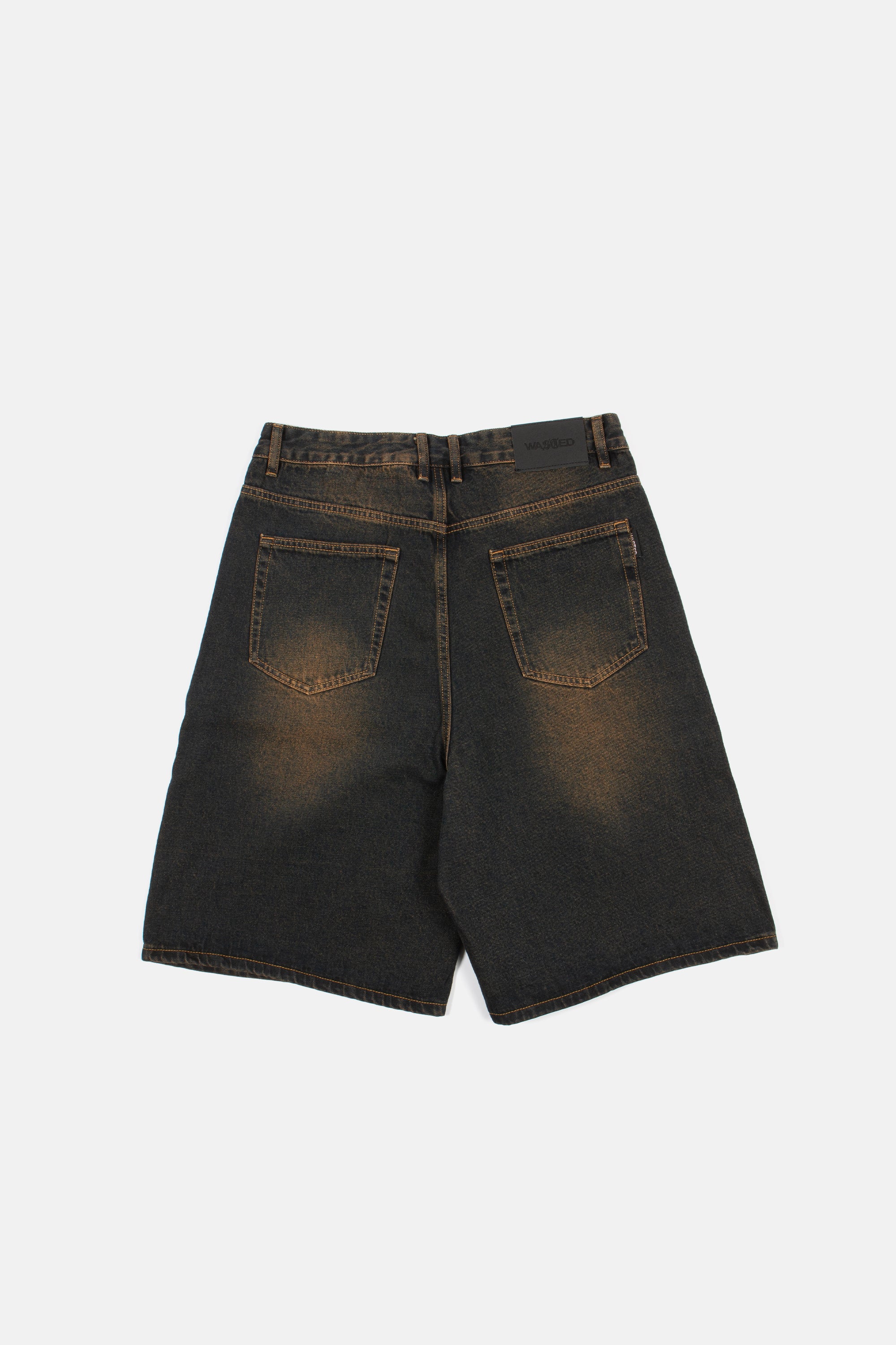 Short Faded Casper - Image 3