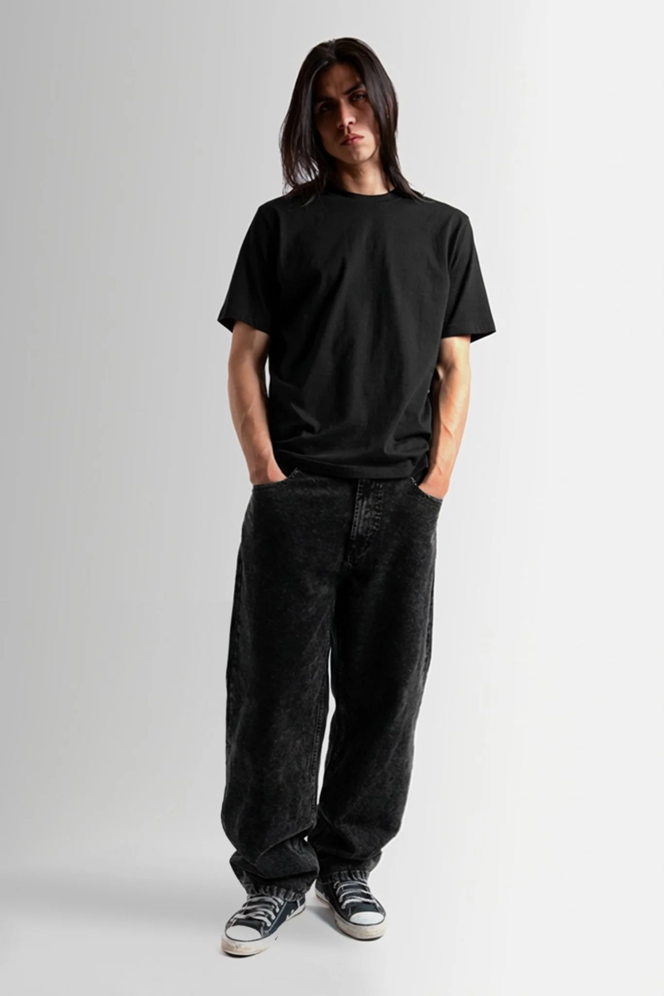 Pantalon Casper Corduroy Faded - Image 2