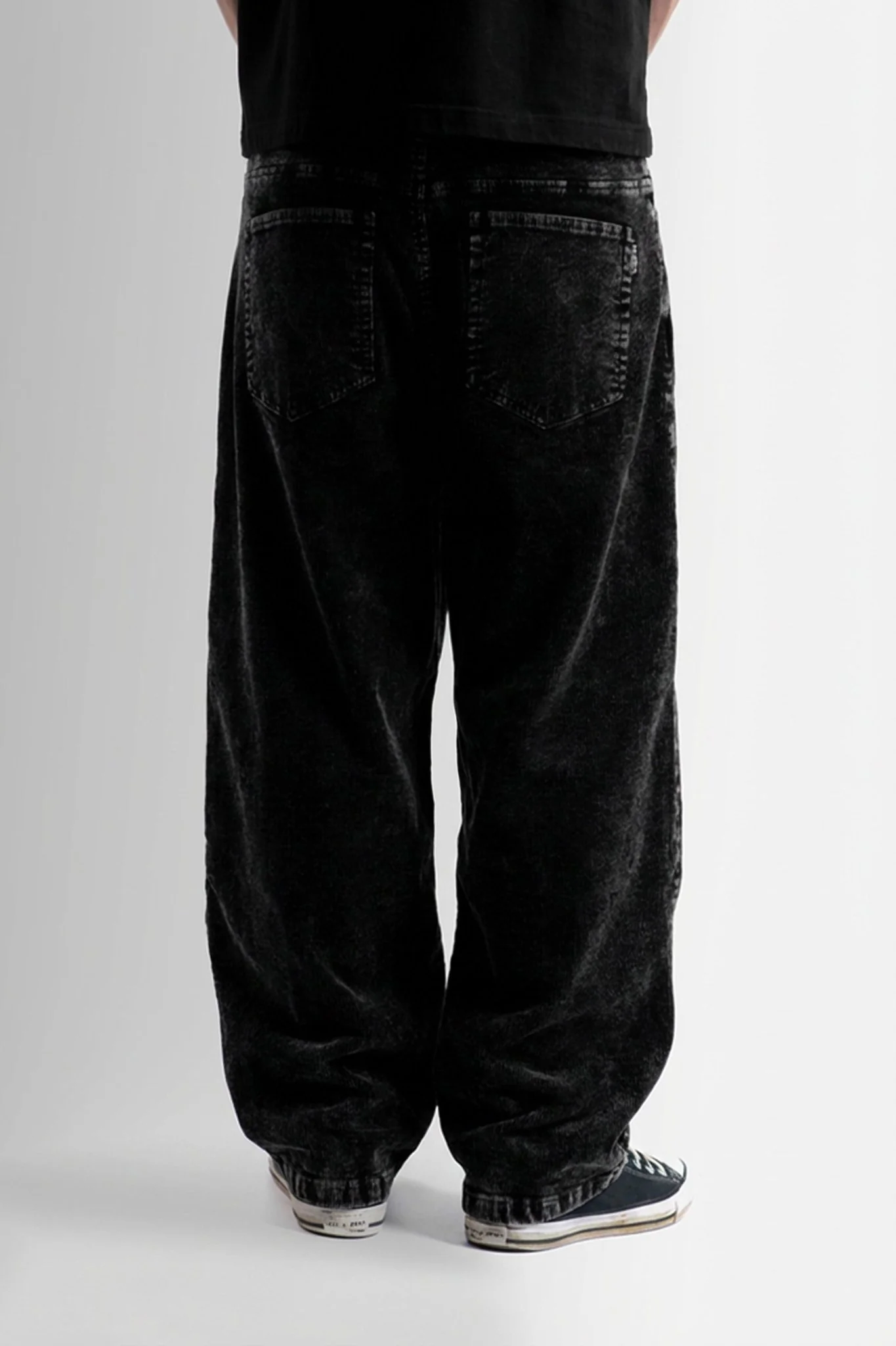 Pantalon Casper Corduroy Faded - Image 4