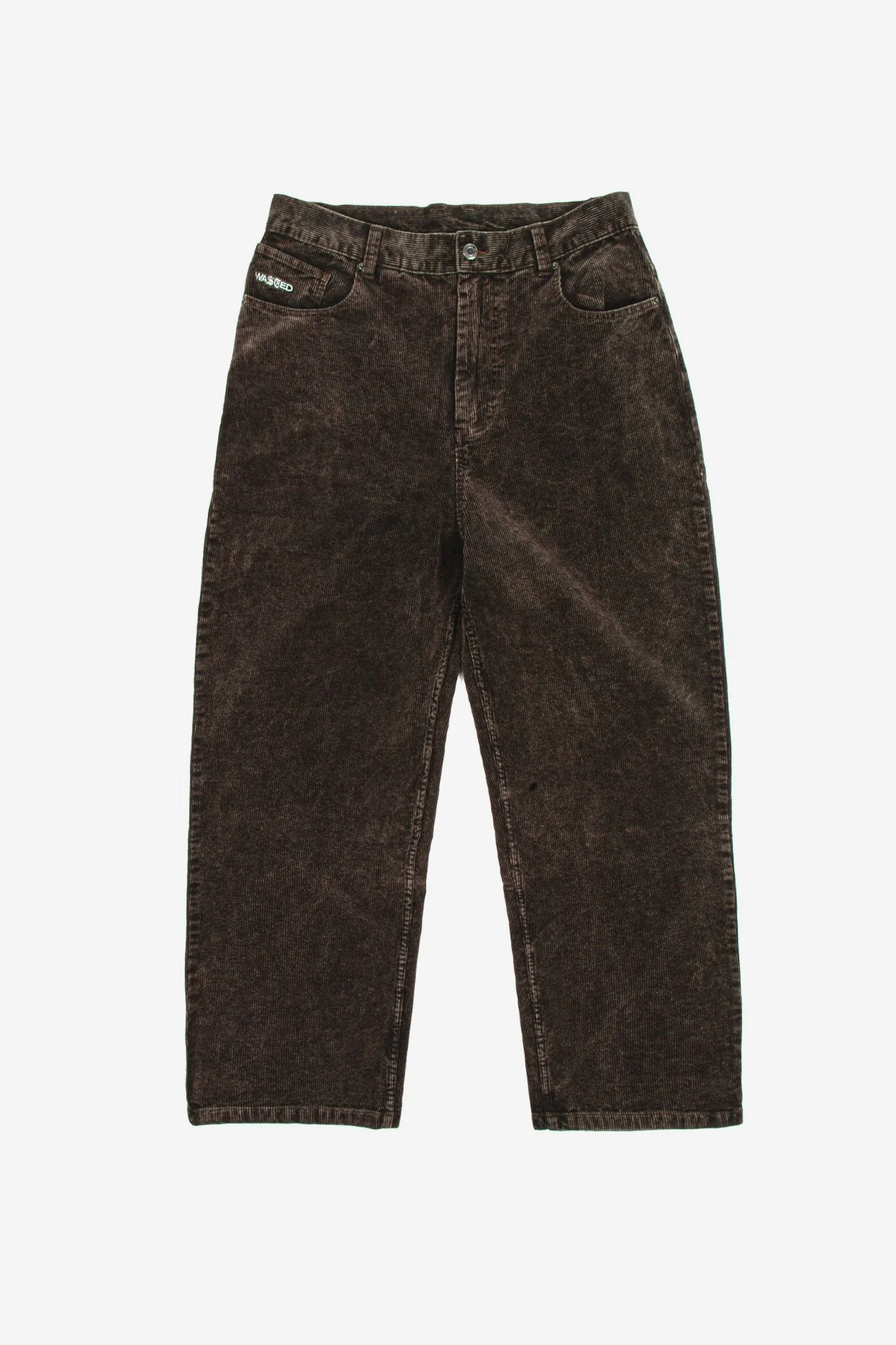 Pantalon Casper Corduroy Faded