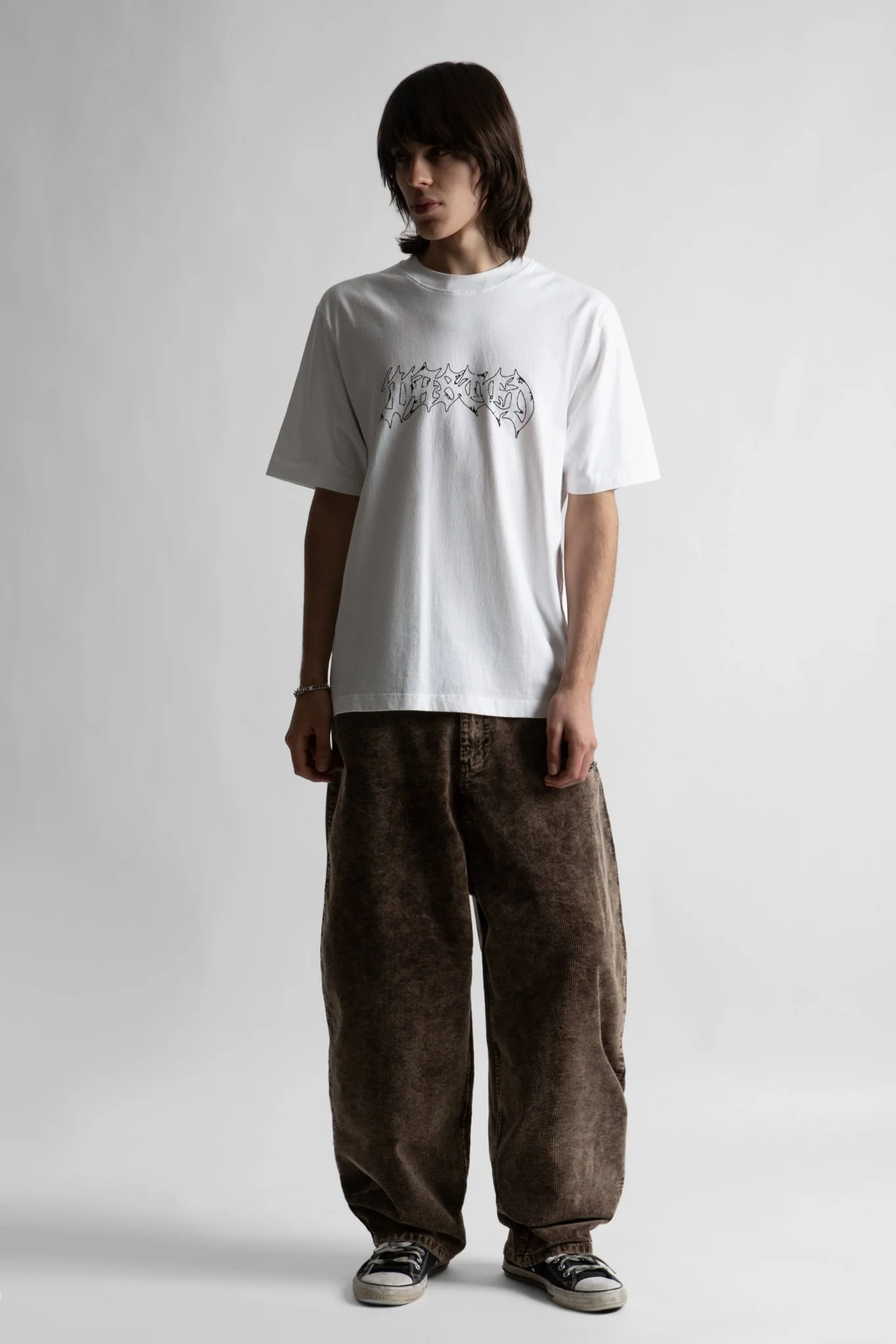 Pantalon Casper Corduroy Faded - Image 2