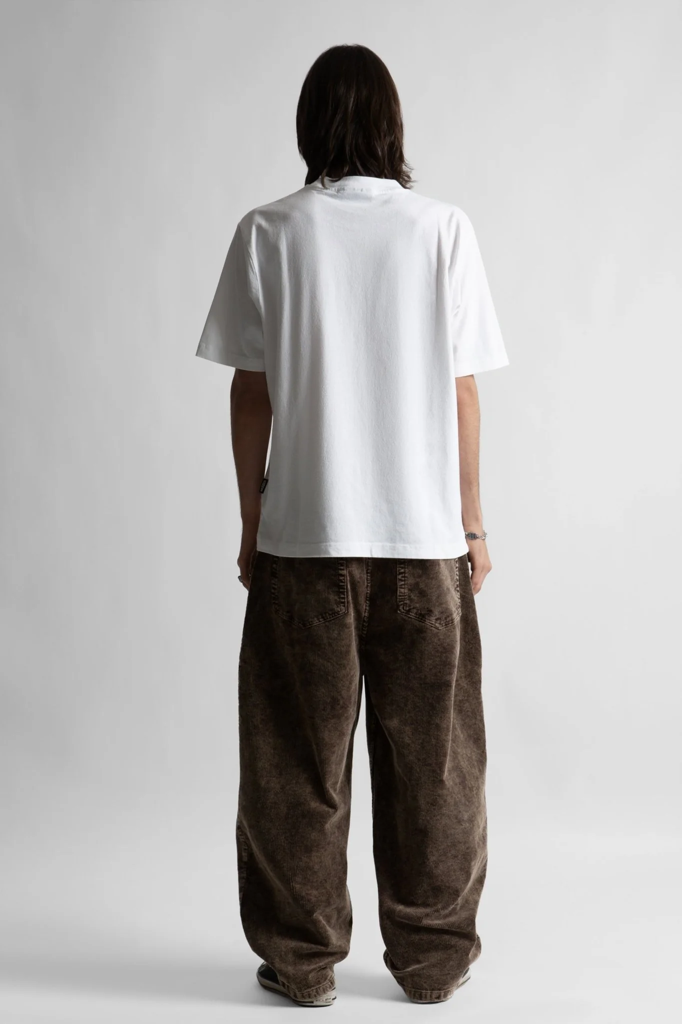 Pantalon Casper Corduroy Faded - Image 4