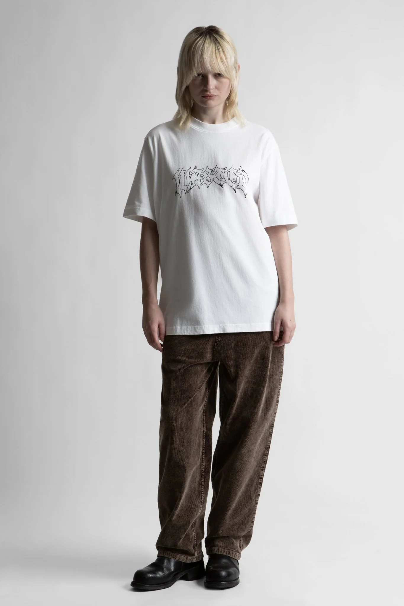 Pantalon Casper Corduroy Faded - Image 5