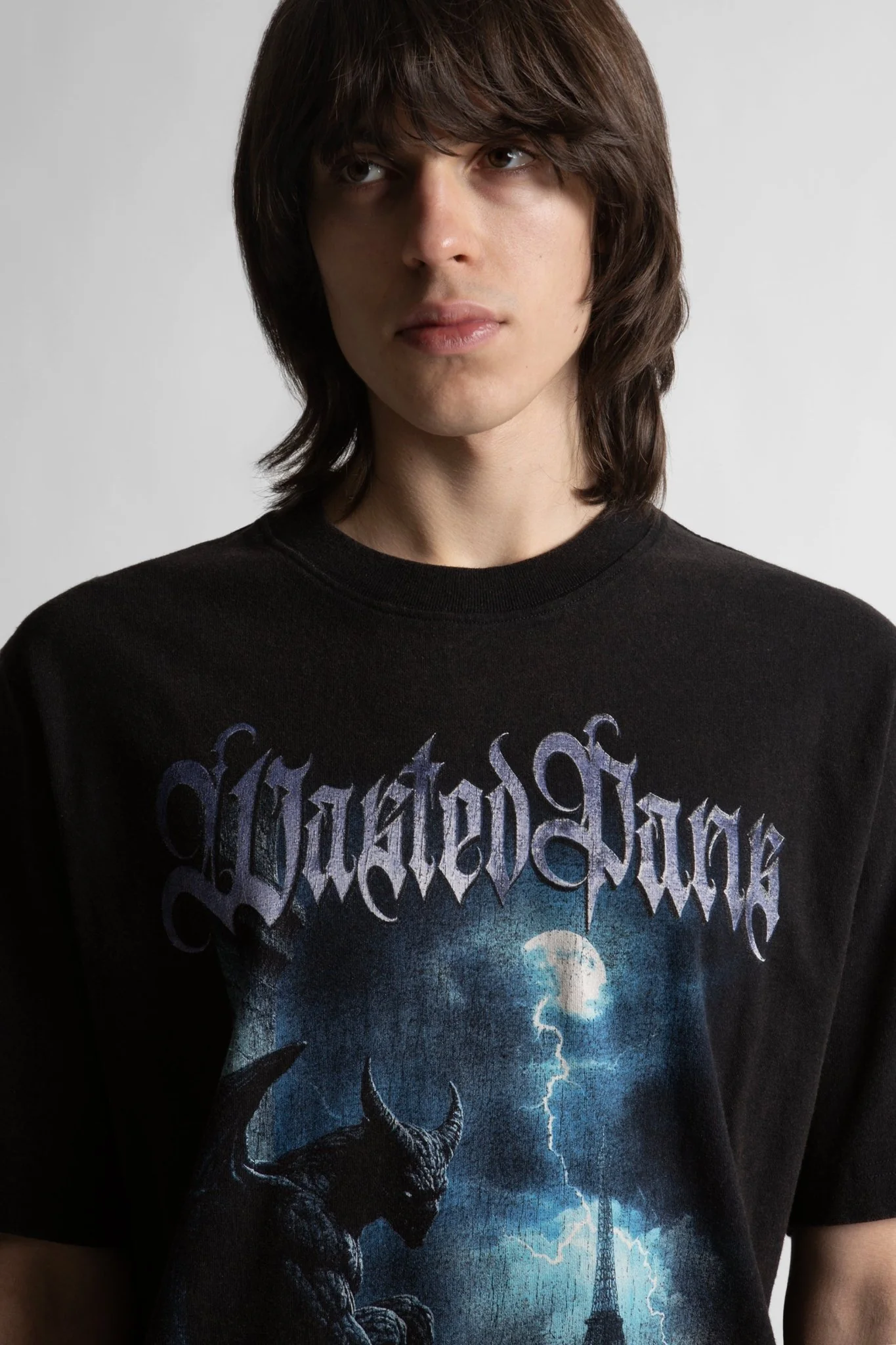 T-Shirt Gargoyle - Image 3