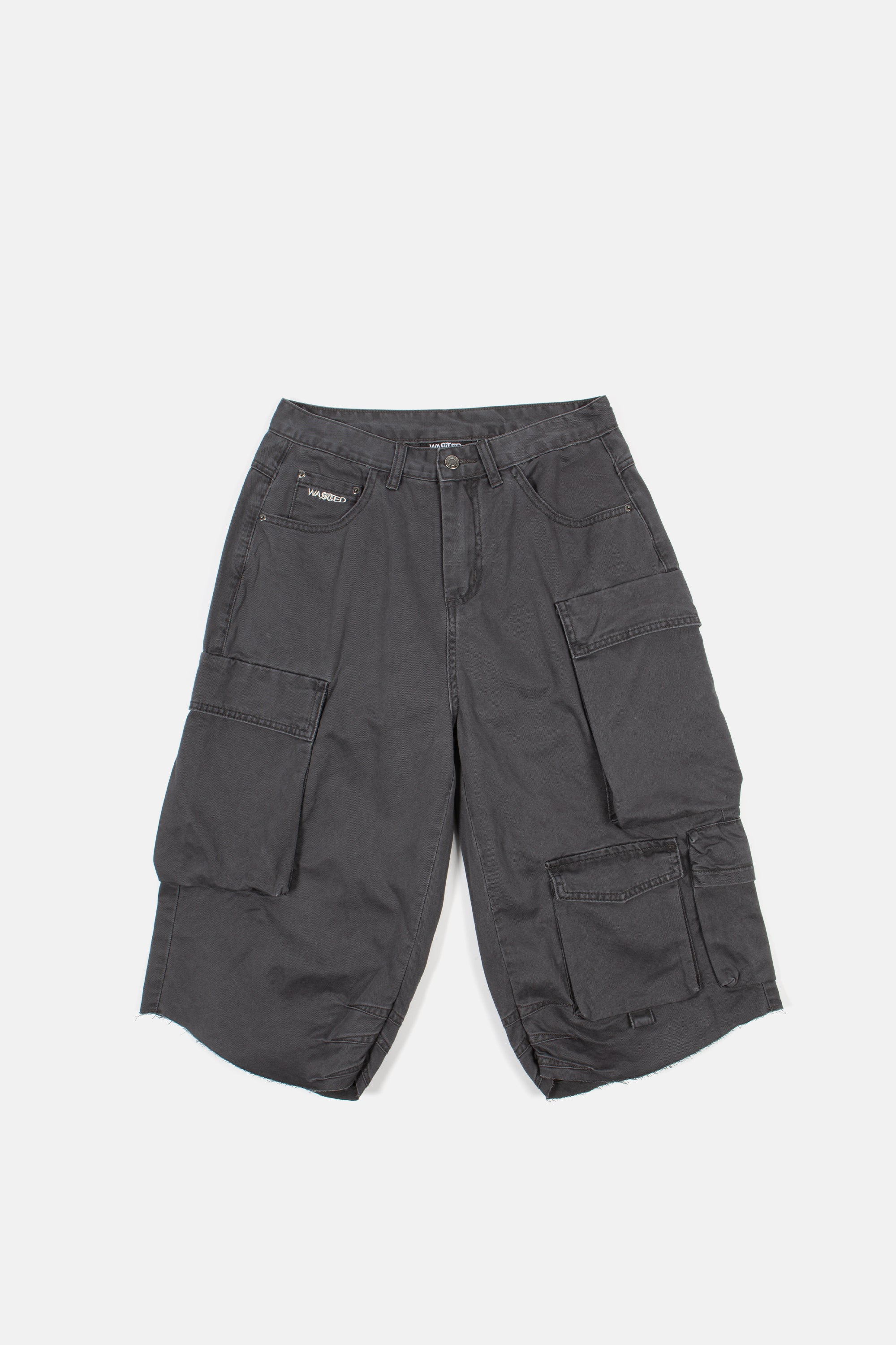 Short Grant