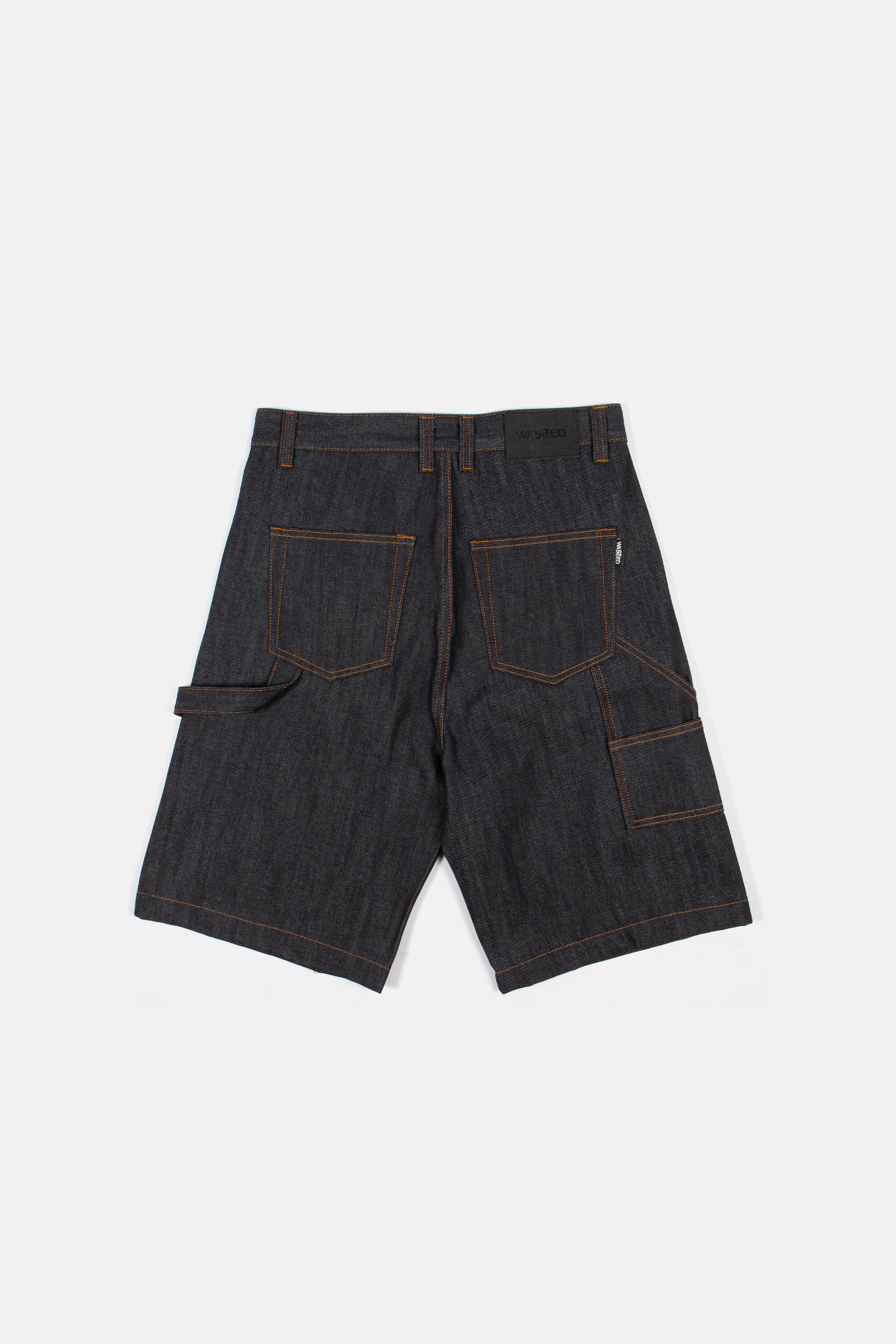 Short Hammer Selvedge - Image 3