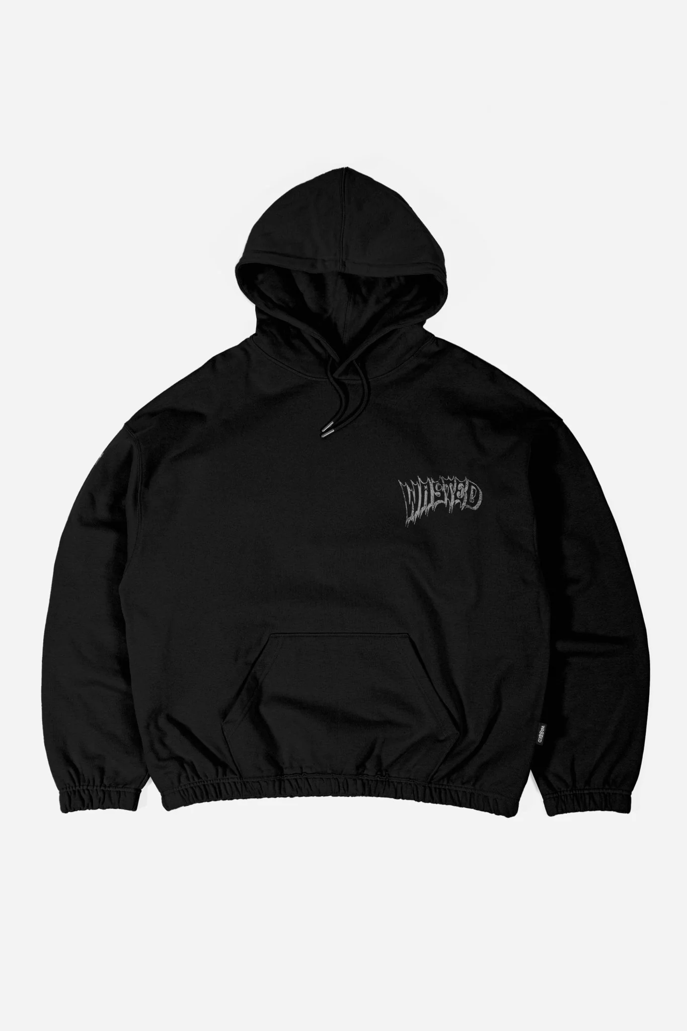 Hoodie Boxy Harvest - Image 3