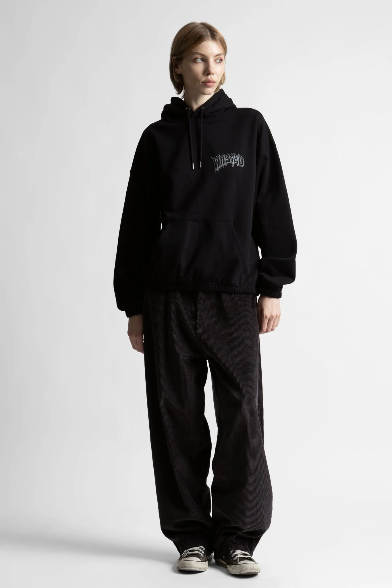 Hoodie Boxy Harvest - Image 6