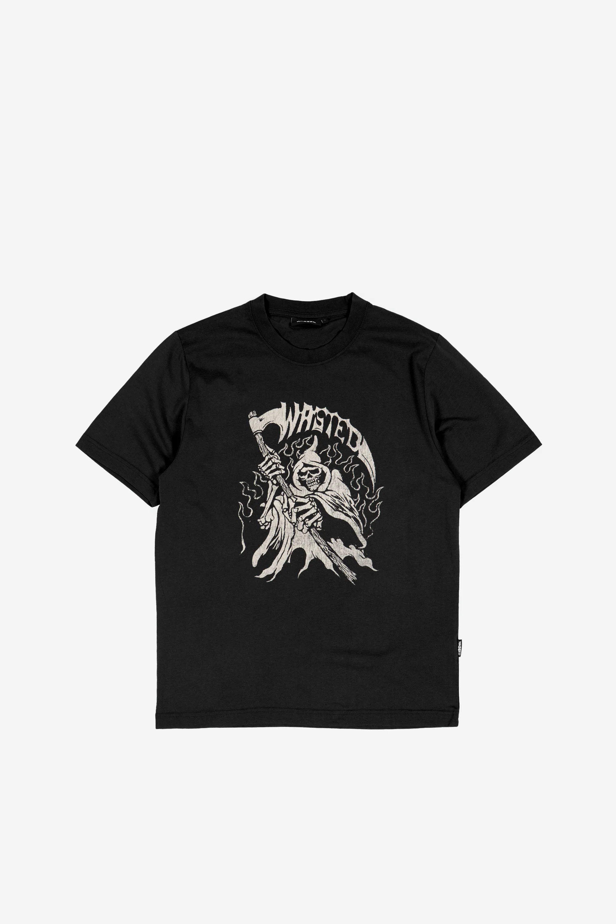 T-Shirt Harvester