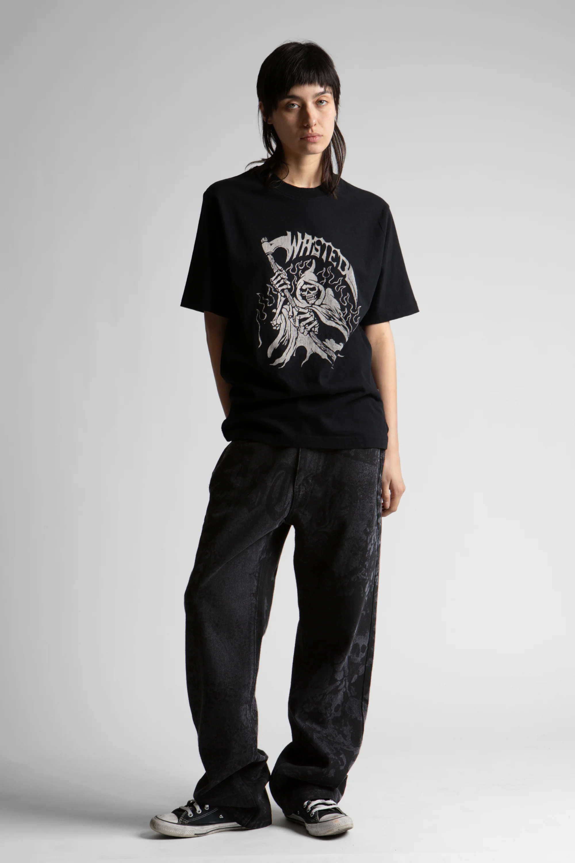 T-Shirt Harvester - Image 2