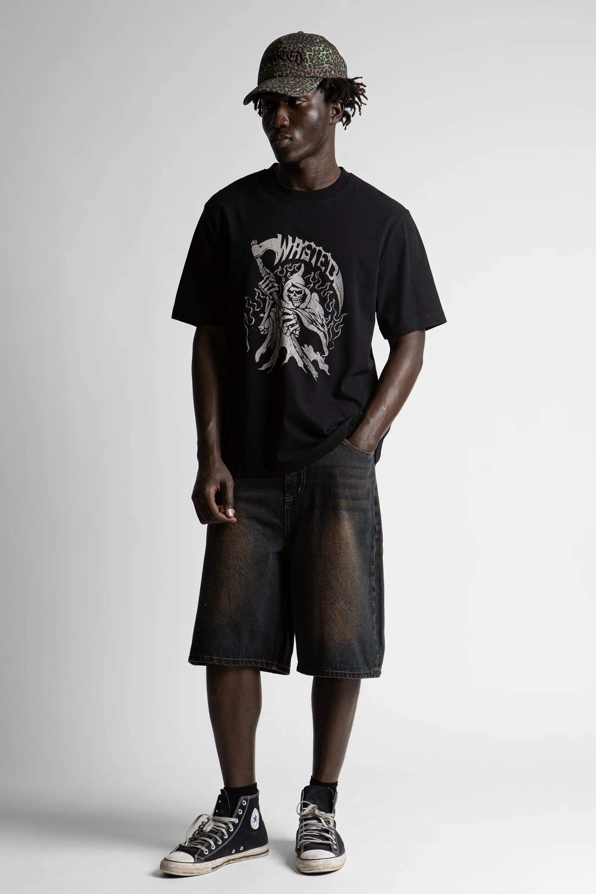 T-Shirt Harvester - Image 5