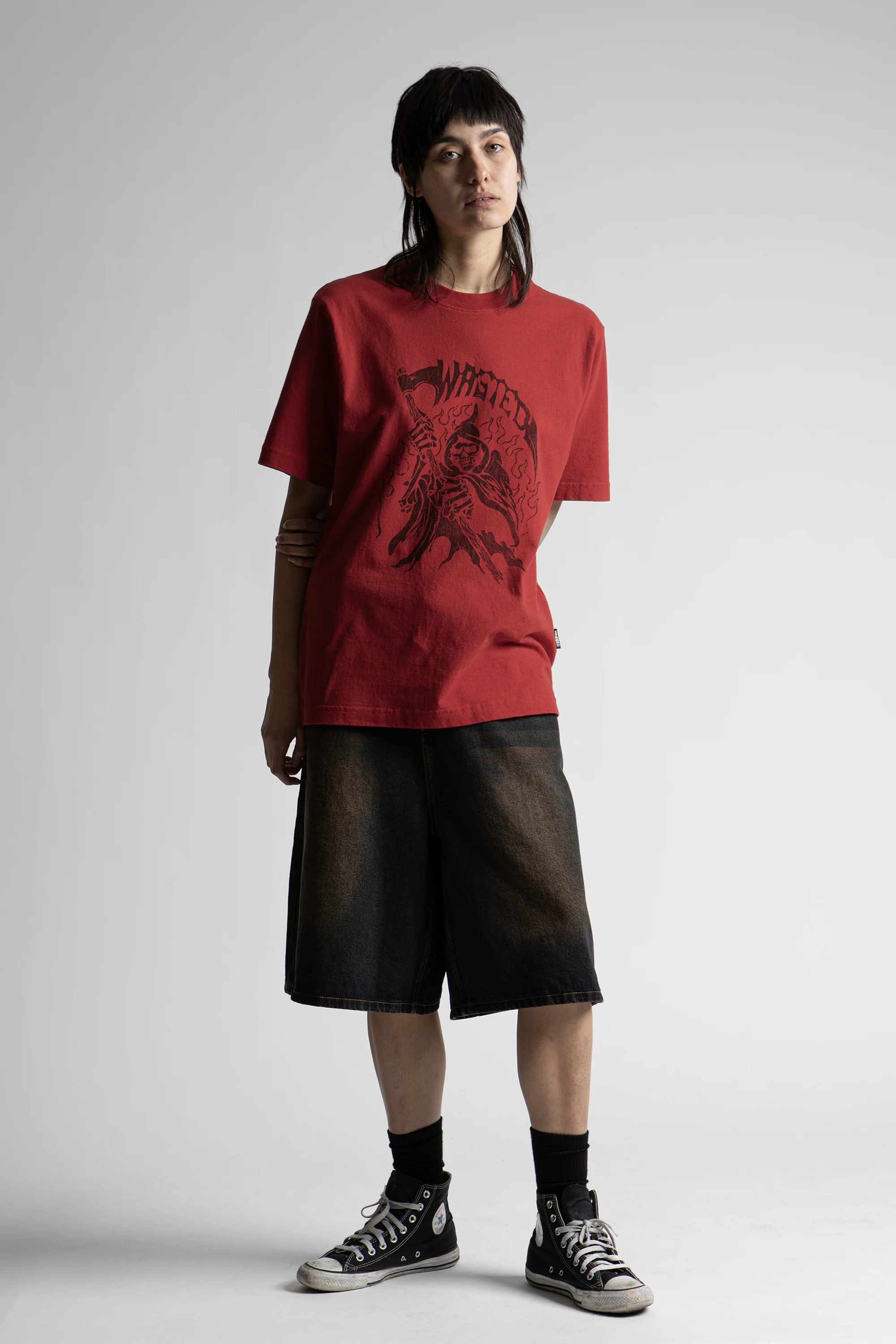 T-Shirt Harvester - Image 2