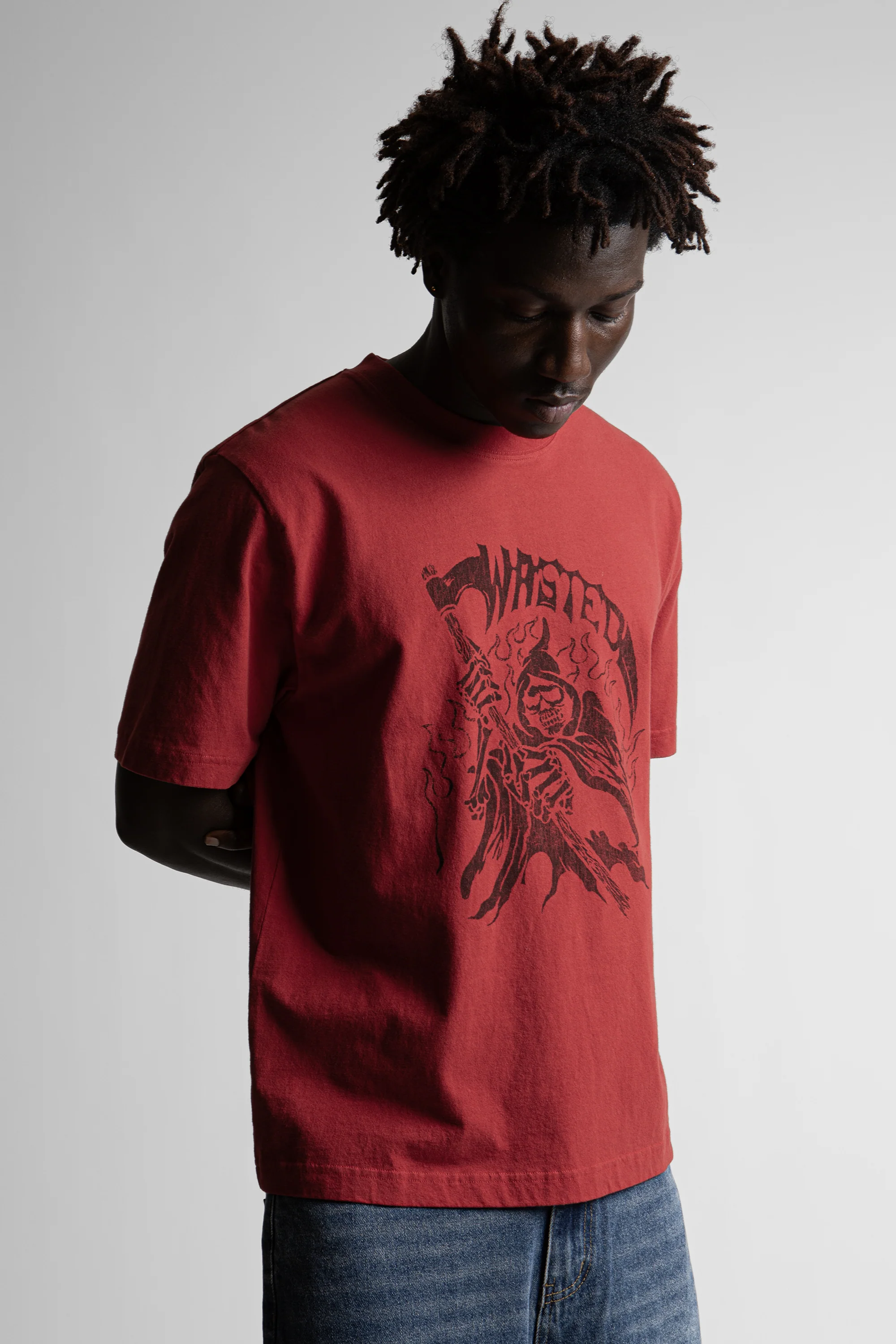 T-Shirt Harvester - Image 5