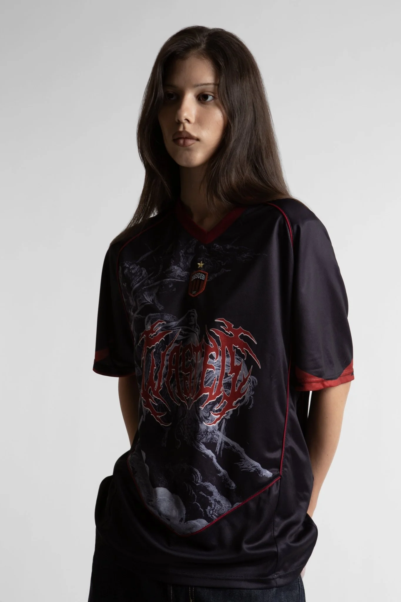 Maillot de Football Havoc - Image 3
