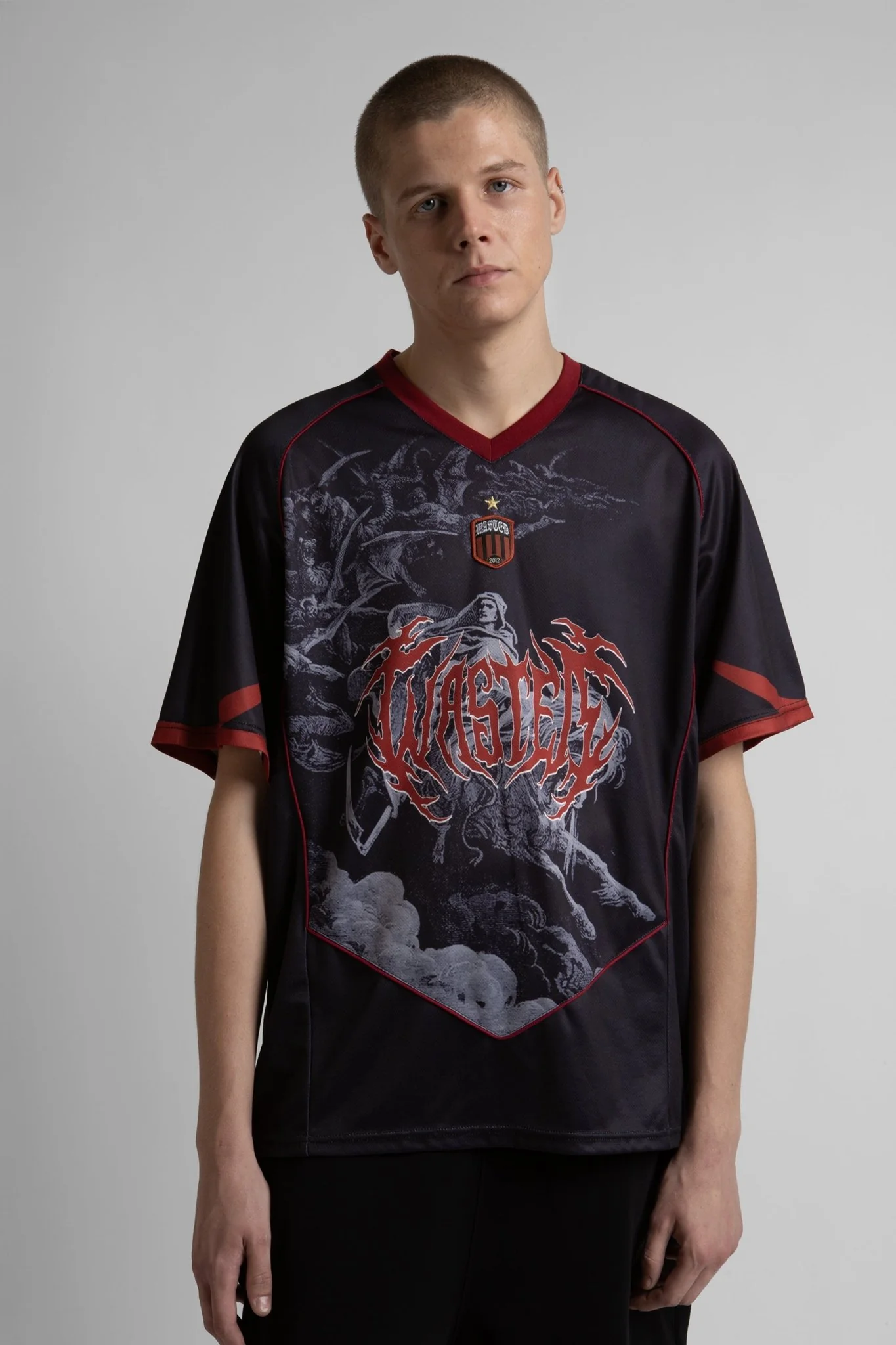 Maillot de Football Havoc - Image 5