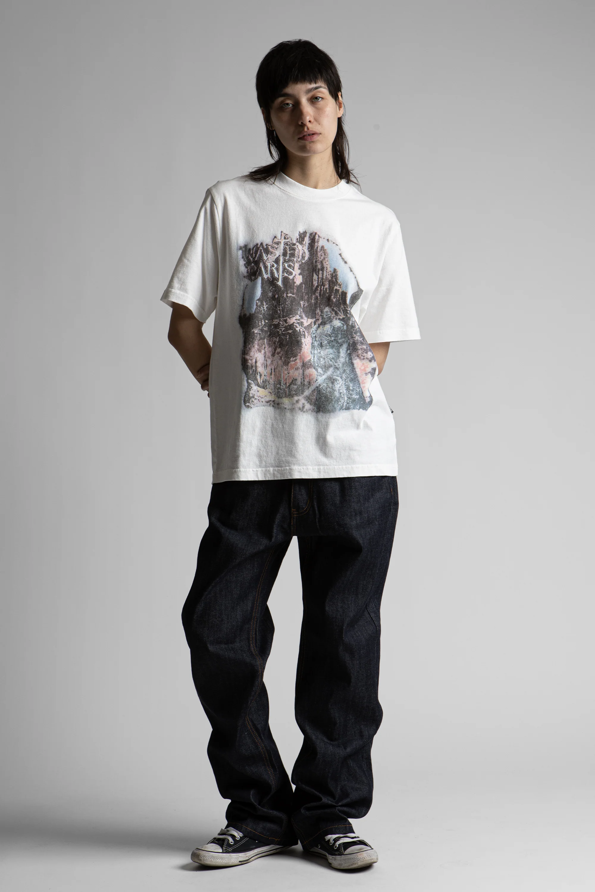 T-Shirt Helheim - Image 2