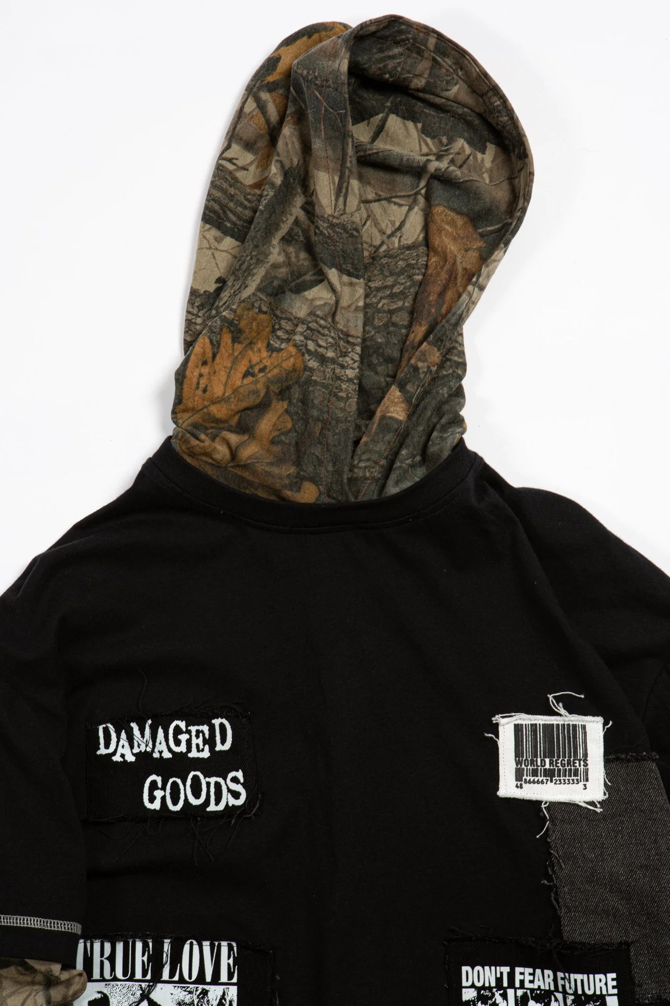 Hoodie Age Revival #22/26 - Image 3