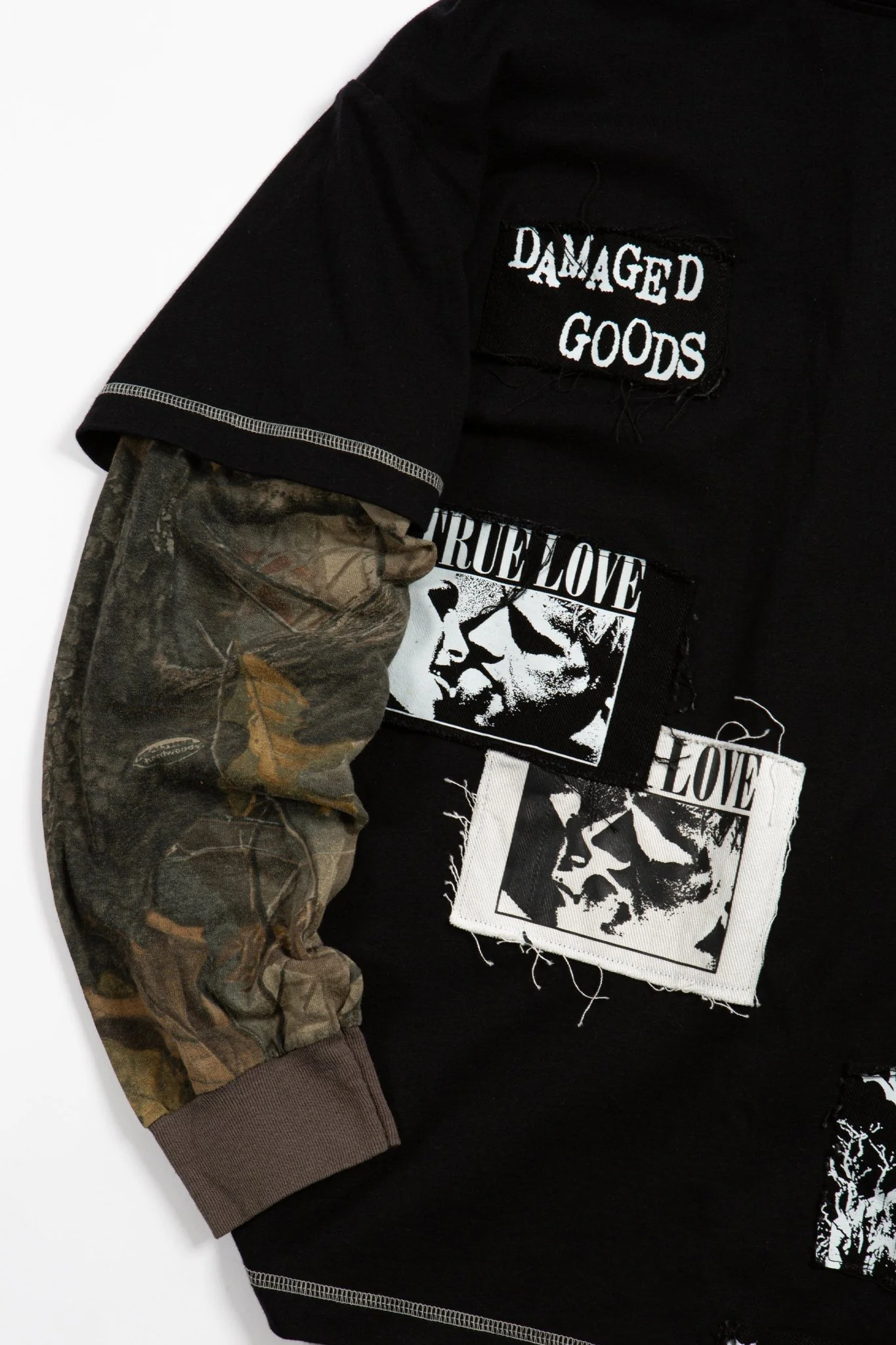 Hoodie Age Revival #22/26 - Image 4