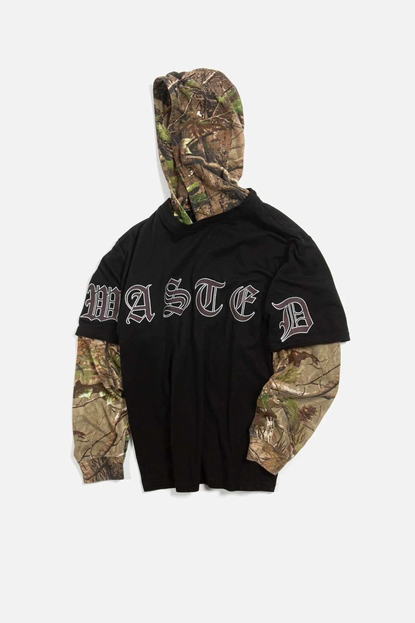 Hoodie Age Revival #23/26